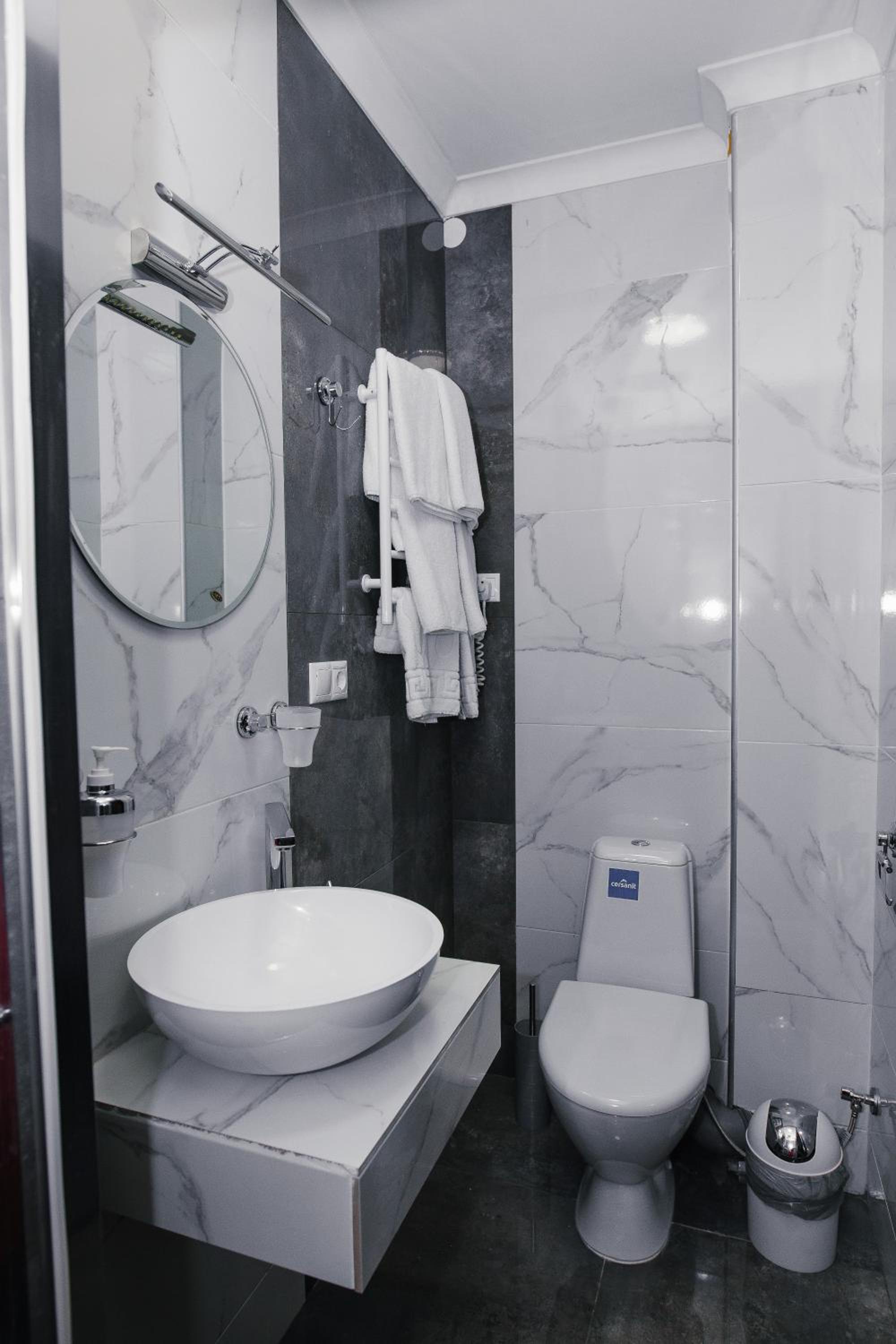 Single Room photo 3