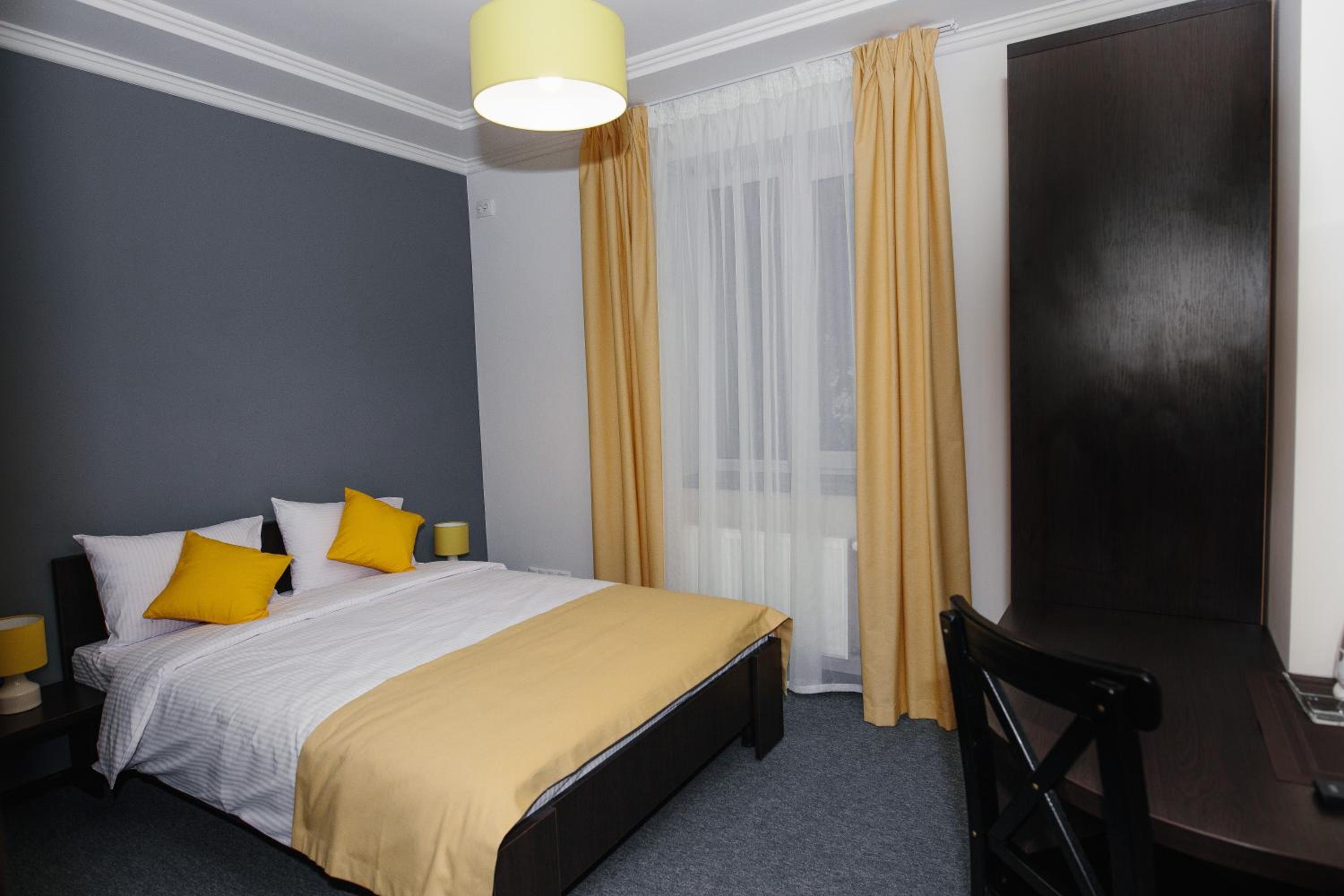 King Room photo 1