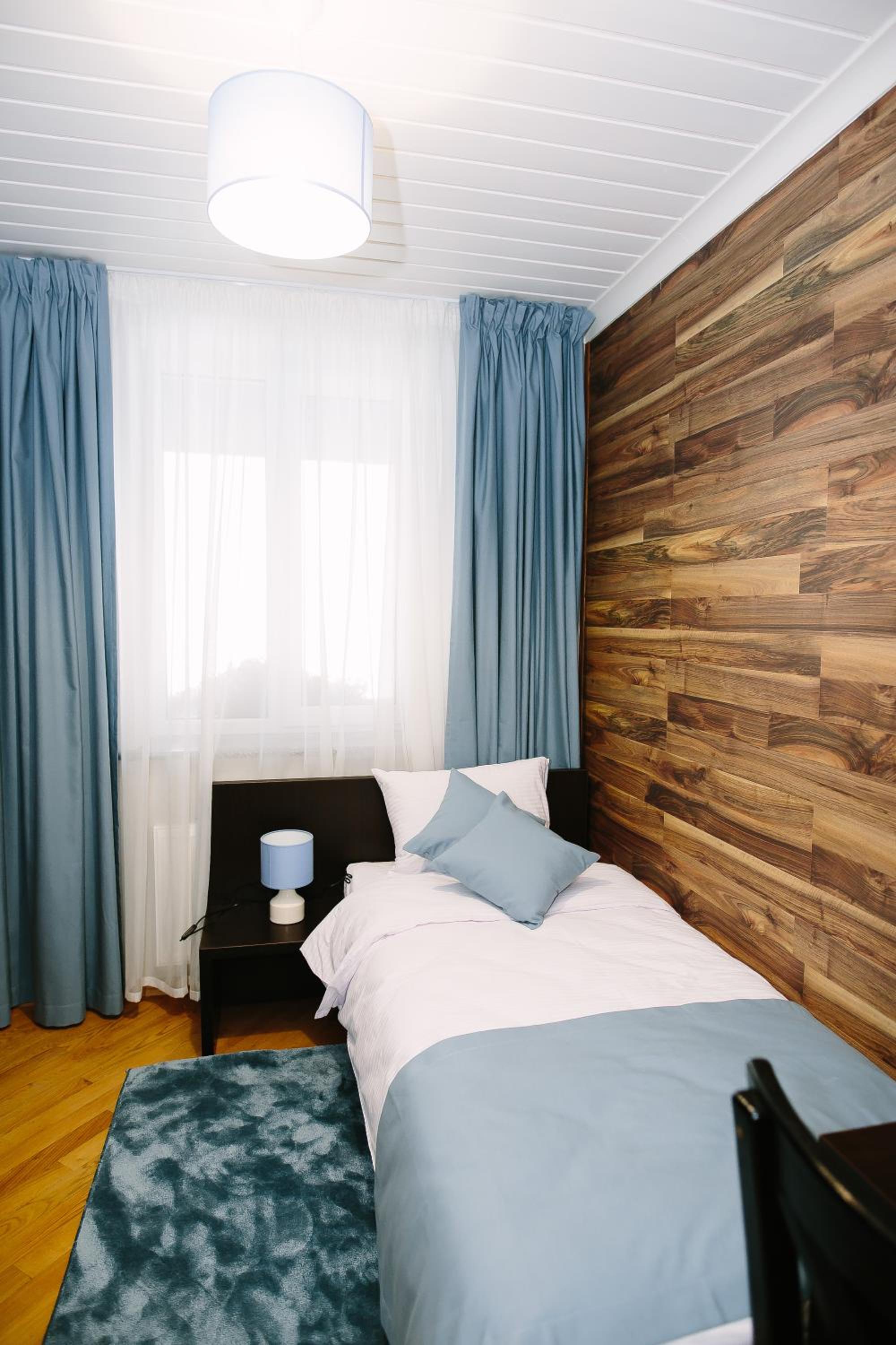 Standard Single Room photo 1