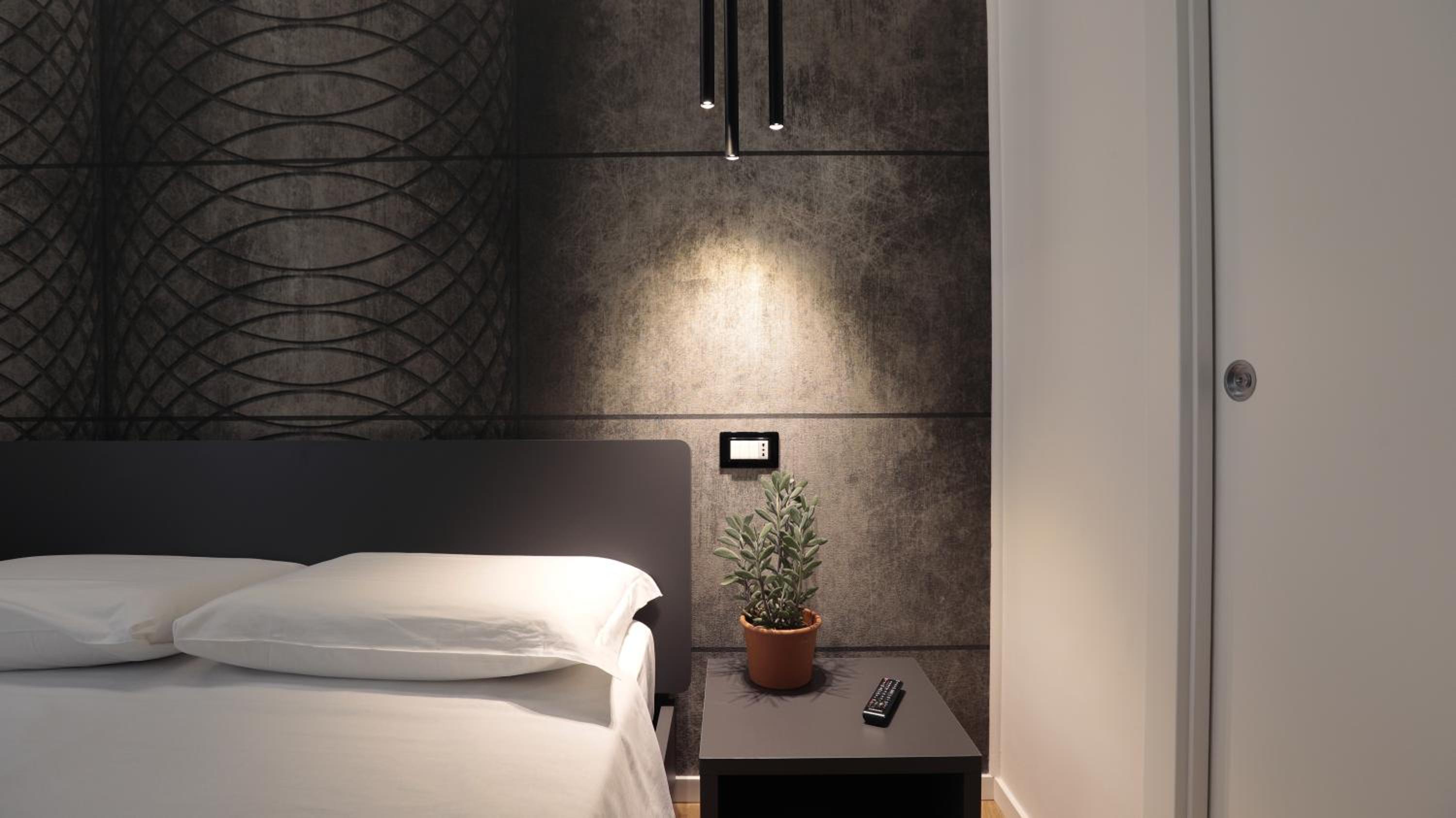 Triple Room with Balcony photo 1