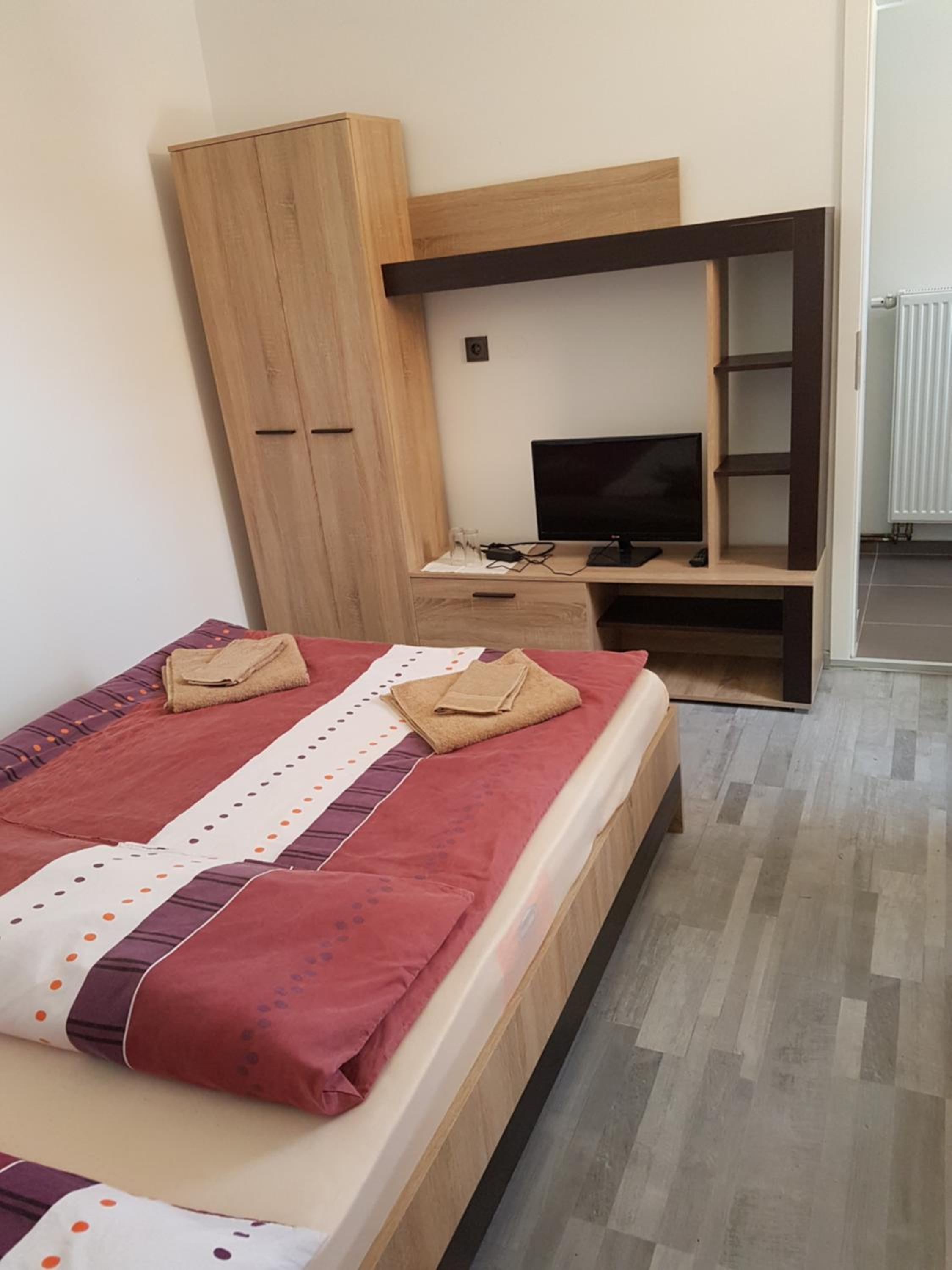Double Room photo 2