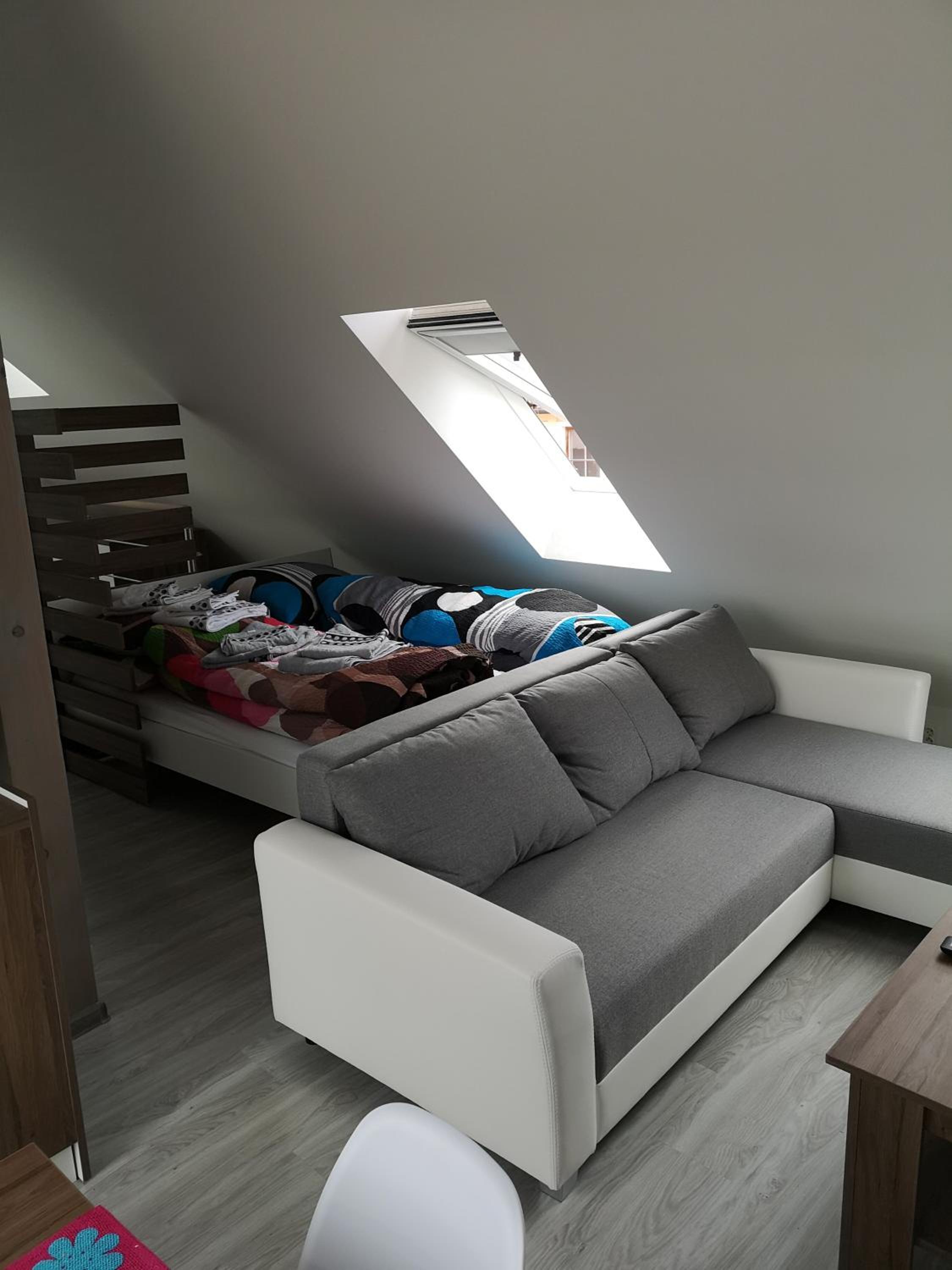 Double Room with Private Bathroom photo 1