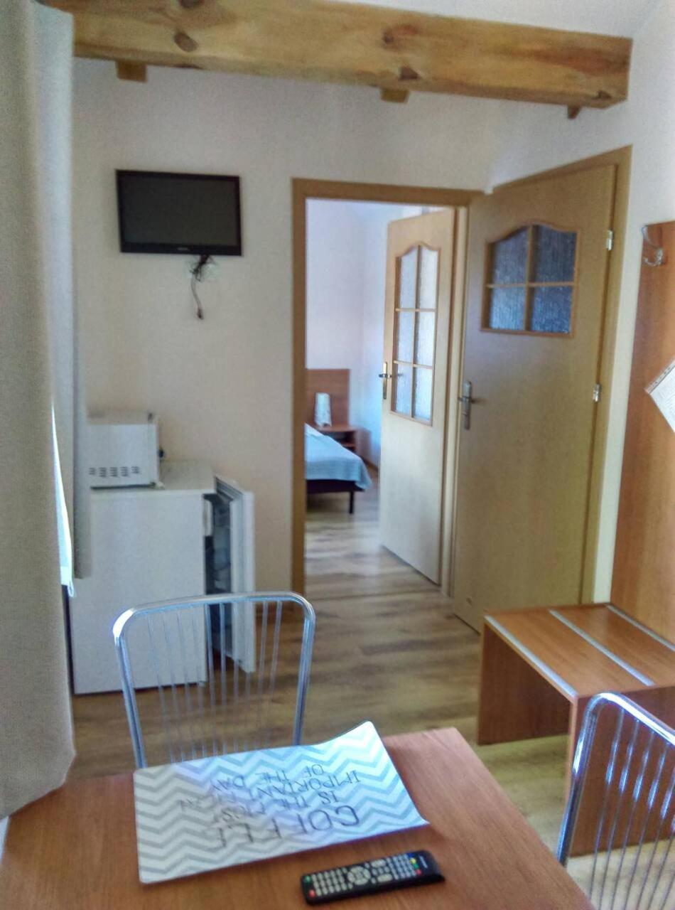 Two-Bedroom Apartment photo 2