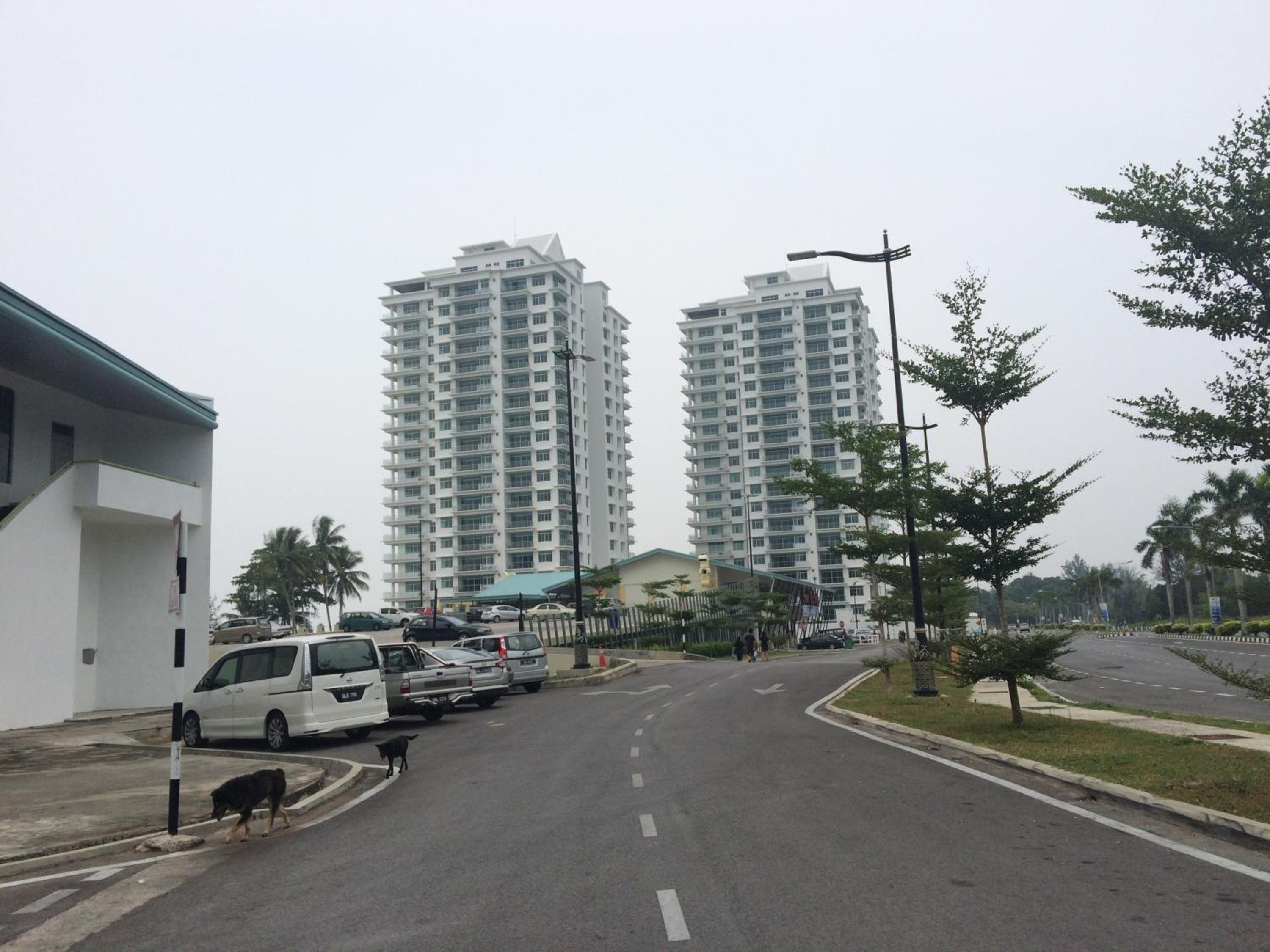Apartment with Sea View - Photo 28