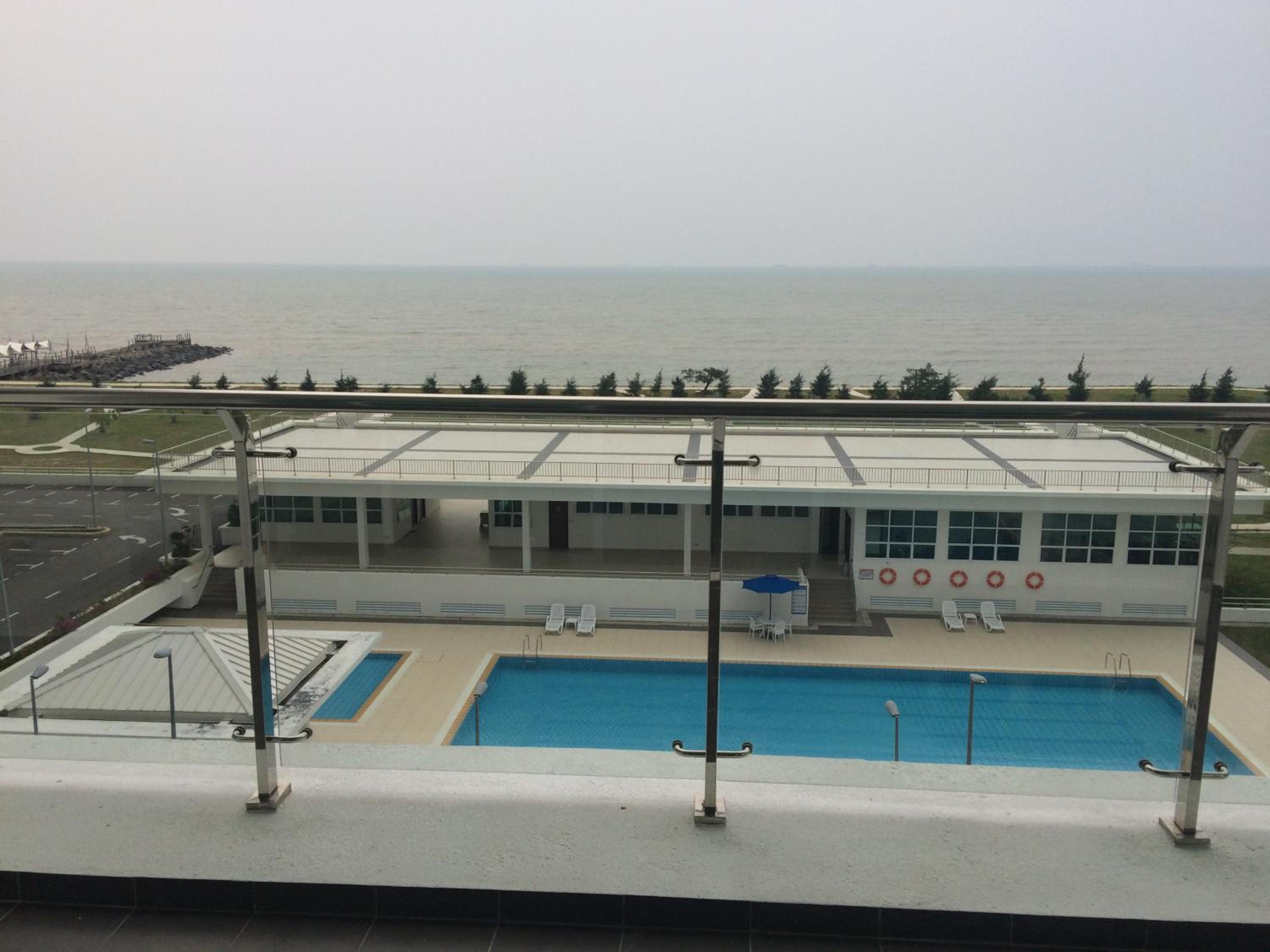 Apartment with Sea View - Photo 26