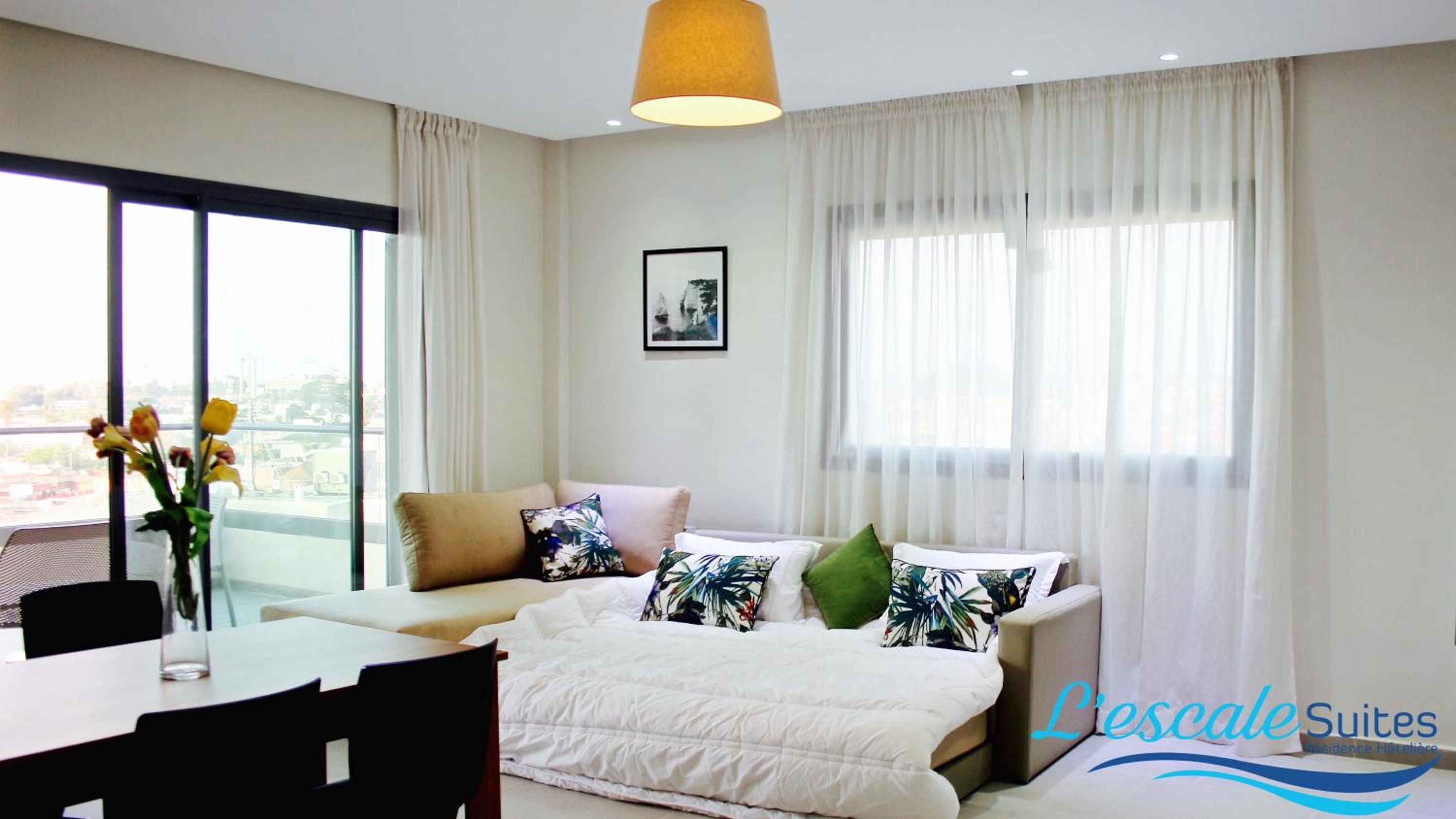 Superior Apartment - Photo 10