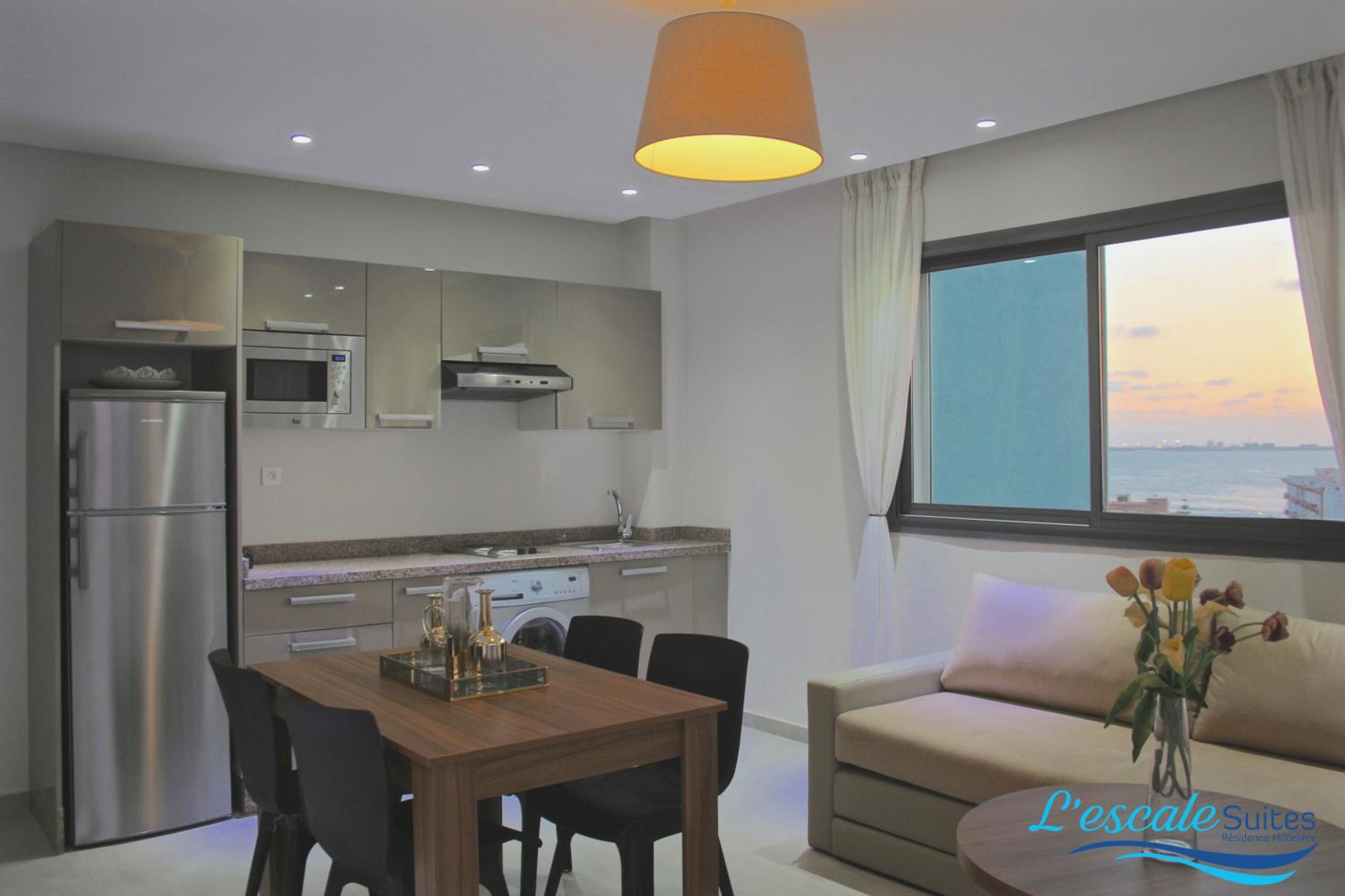 Superior Apartment with View  - Photo 12