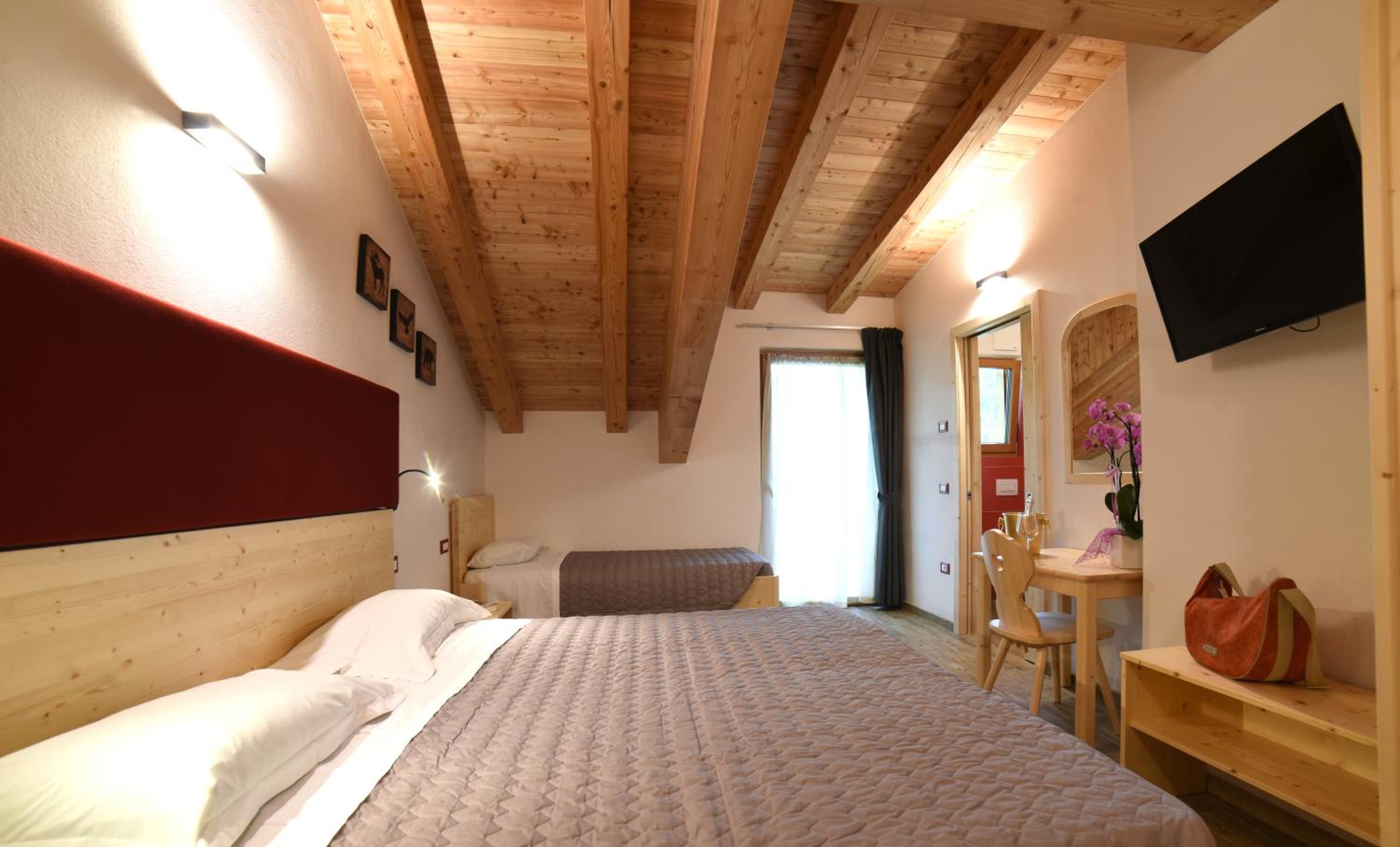 Triple Room photo 1
