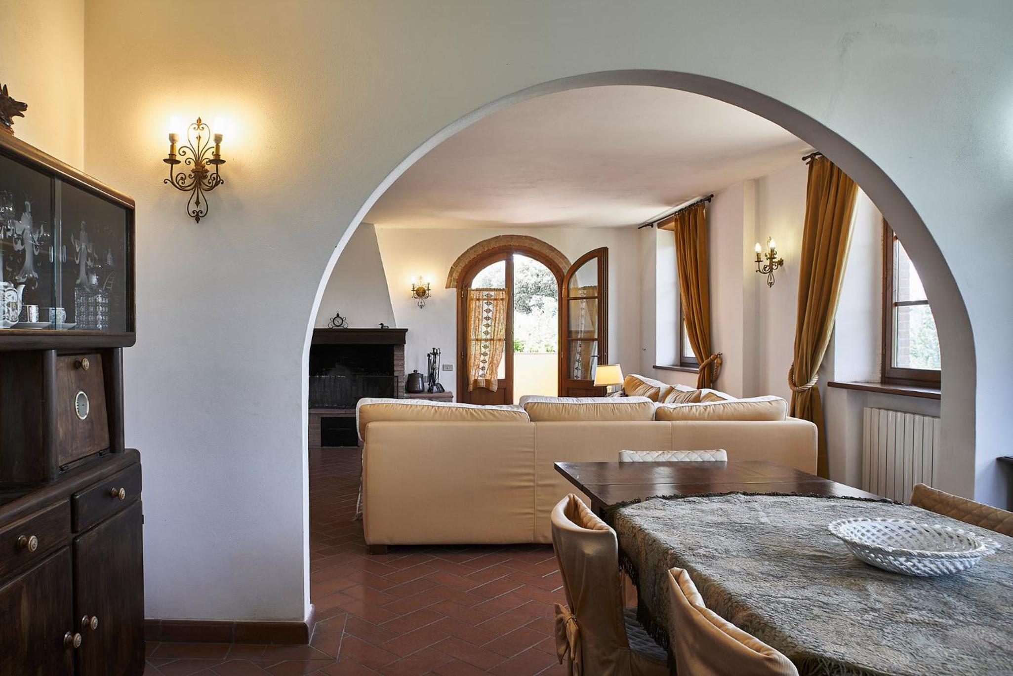 Villa With Garden View photo 1