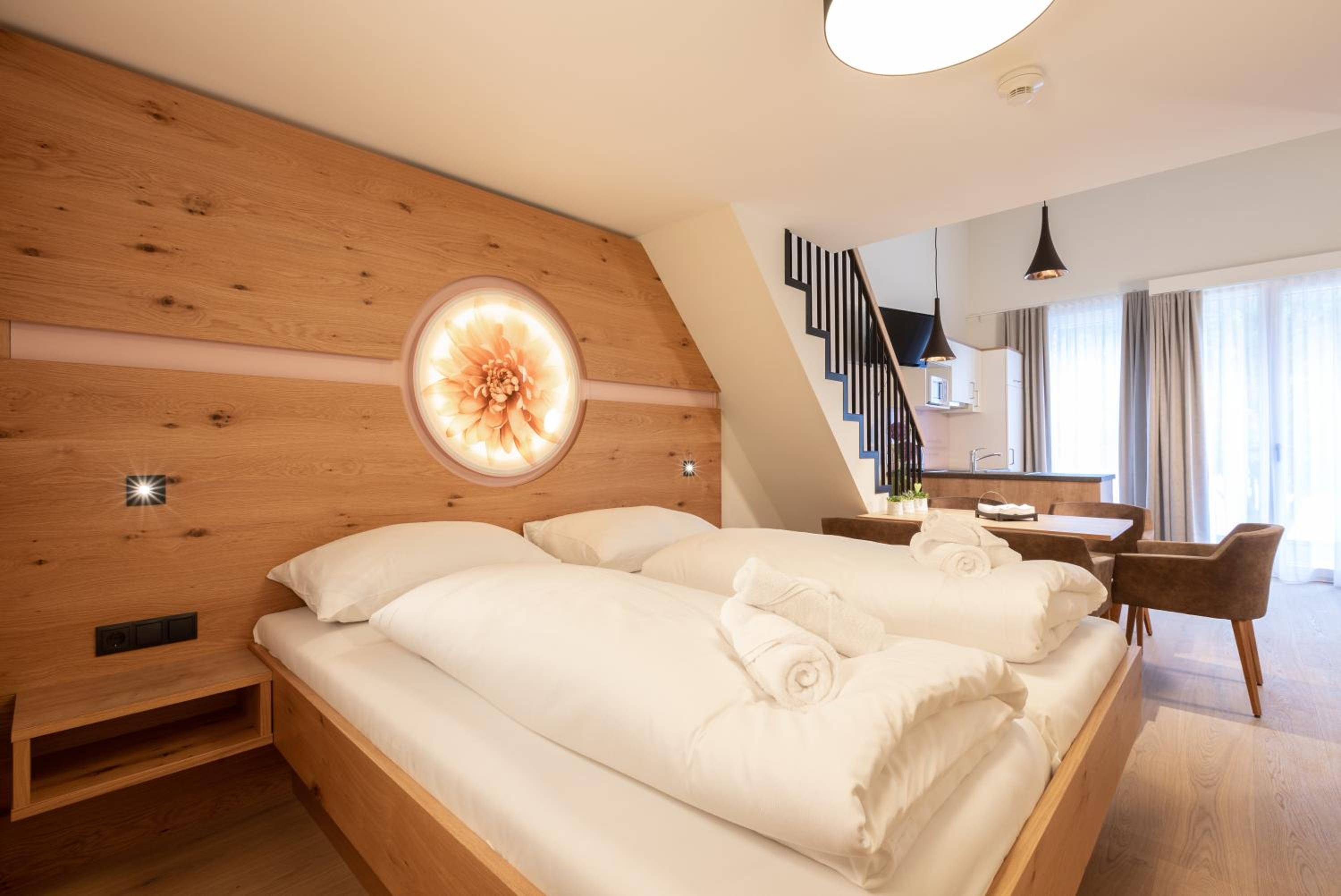 Loft photo 1