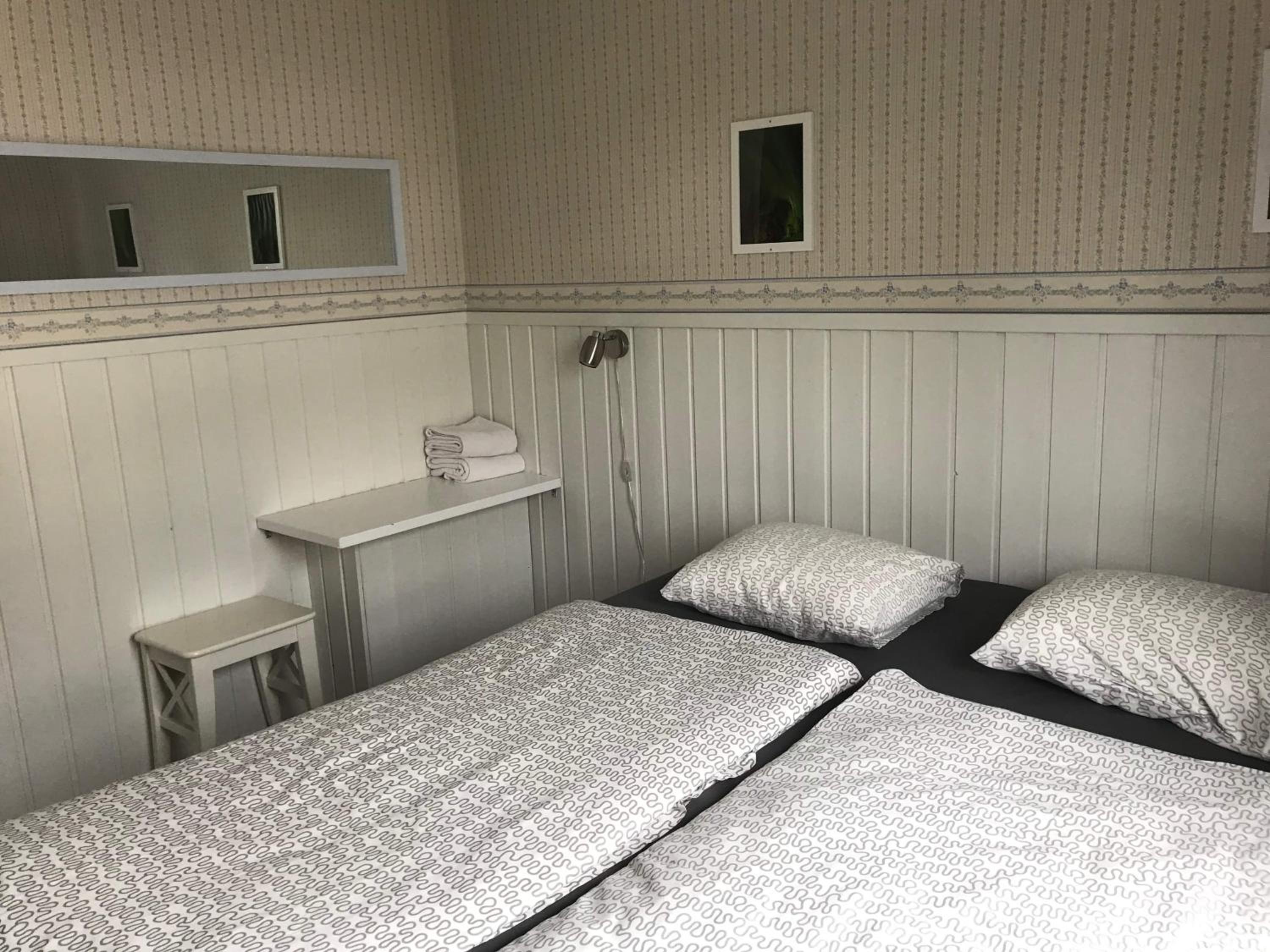 Twin Room photo 3