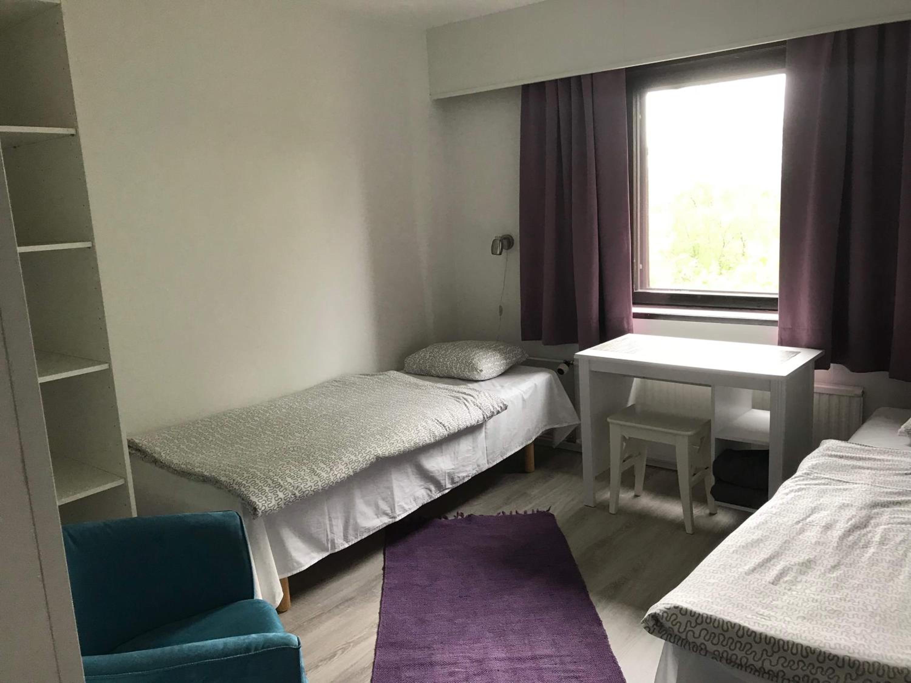 Twin Room photo 1