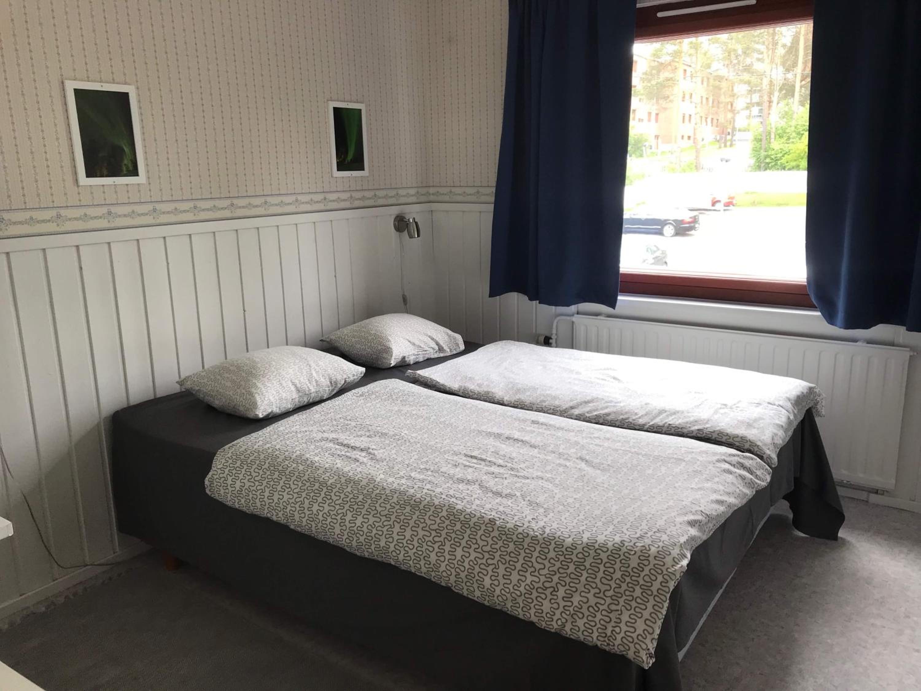Twin Room photo 2