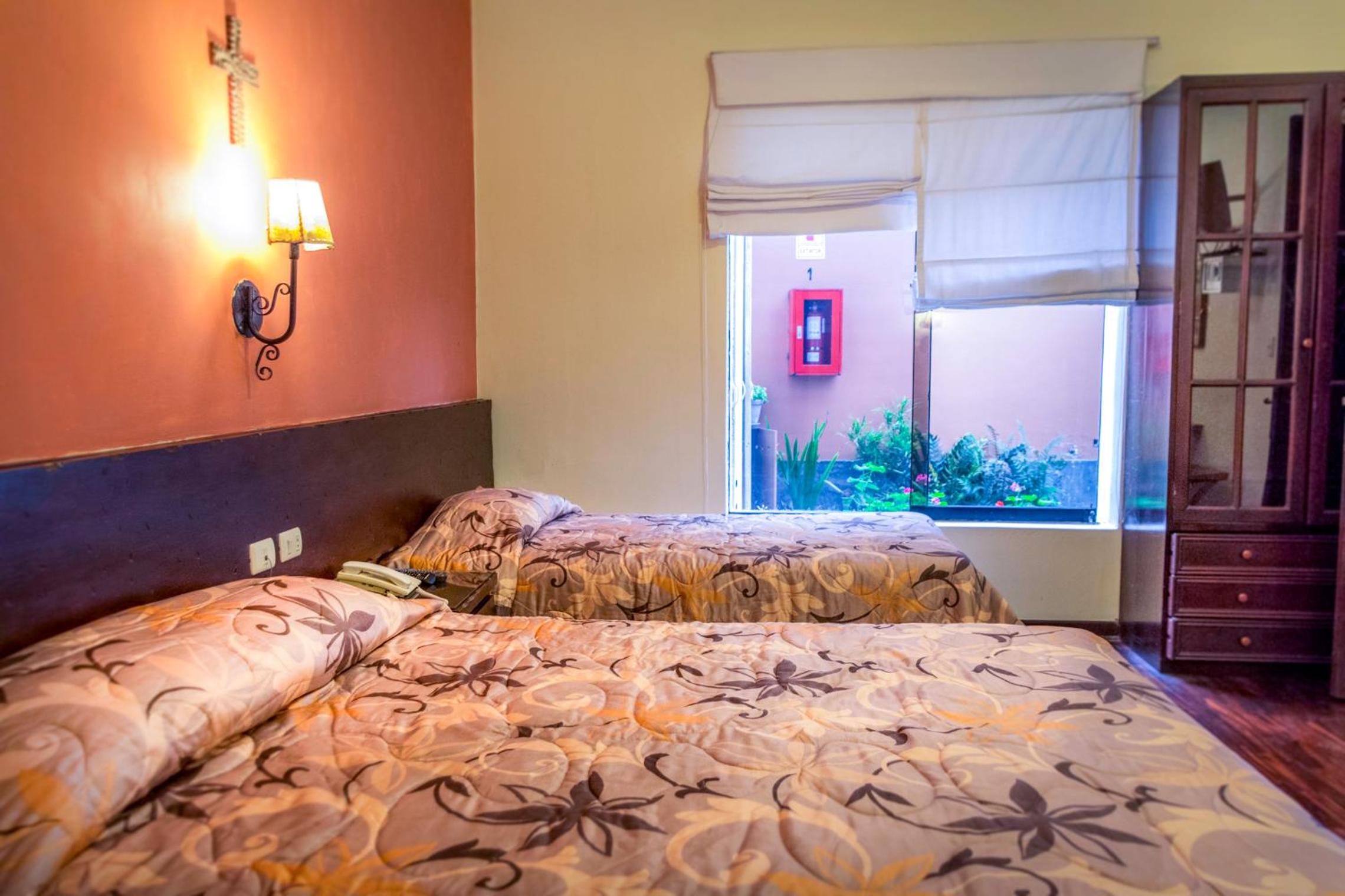 Twin Room photo 1
