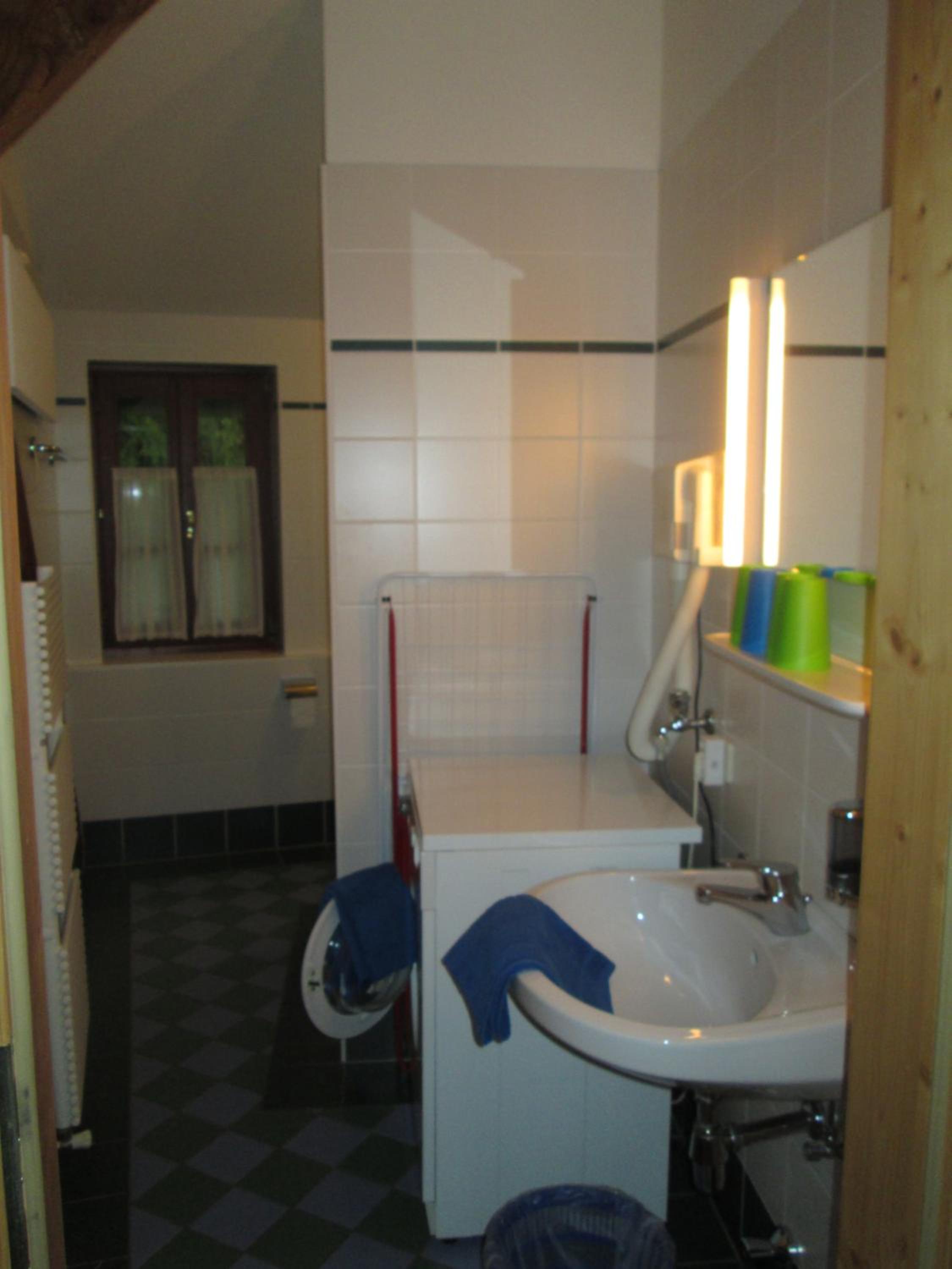 Apartment photo 1