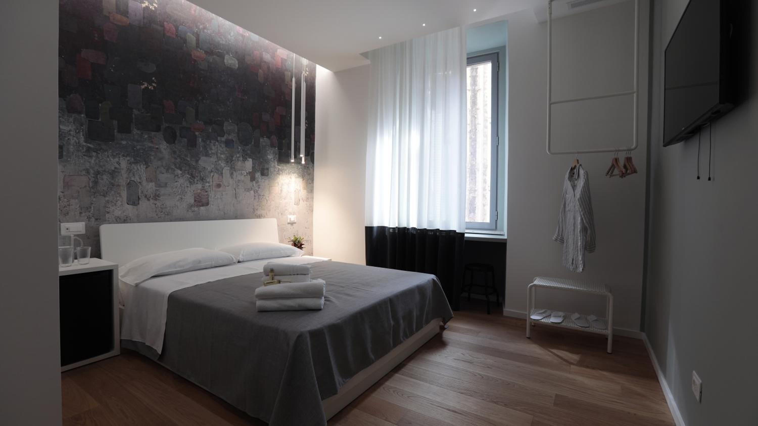 Deluxe Triple Room photo 1