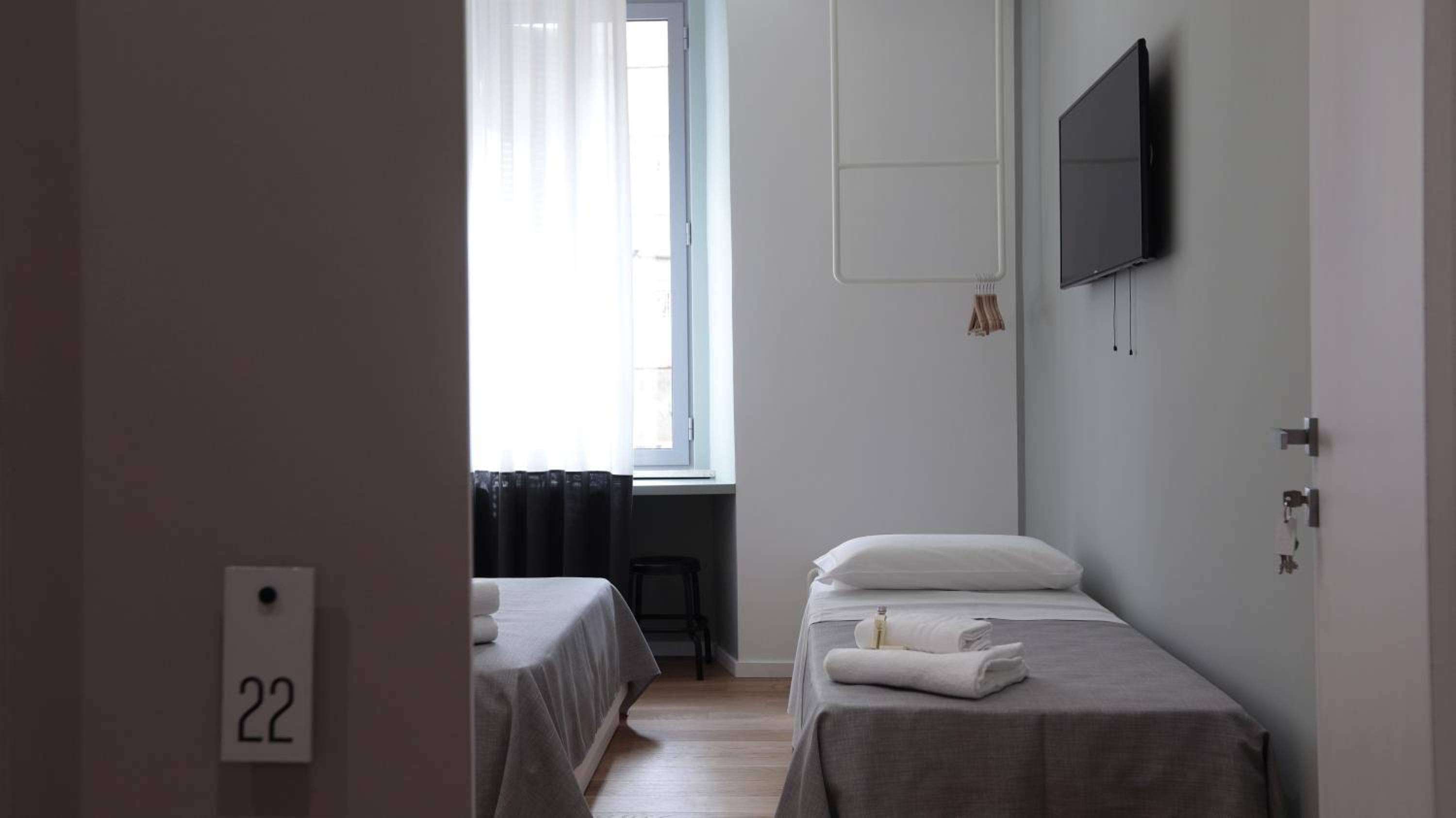 Deluxe Triple Room photo 2