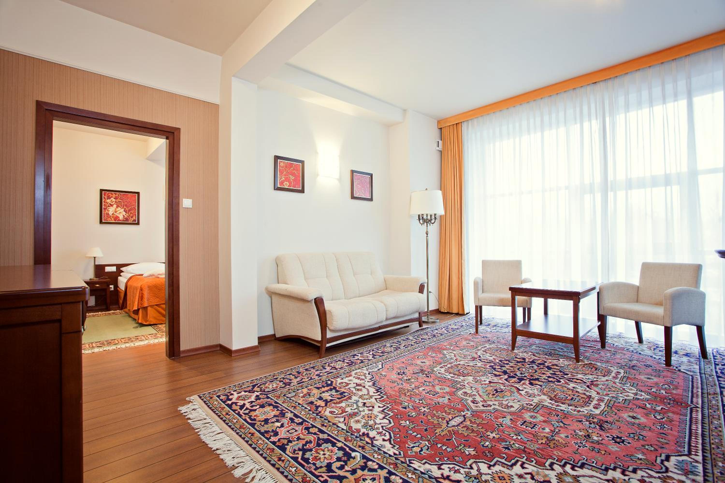 Junior Suite - Photo 5