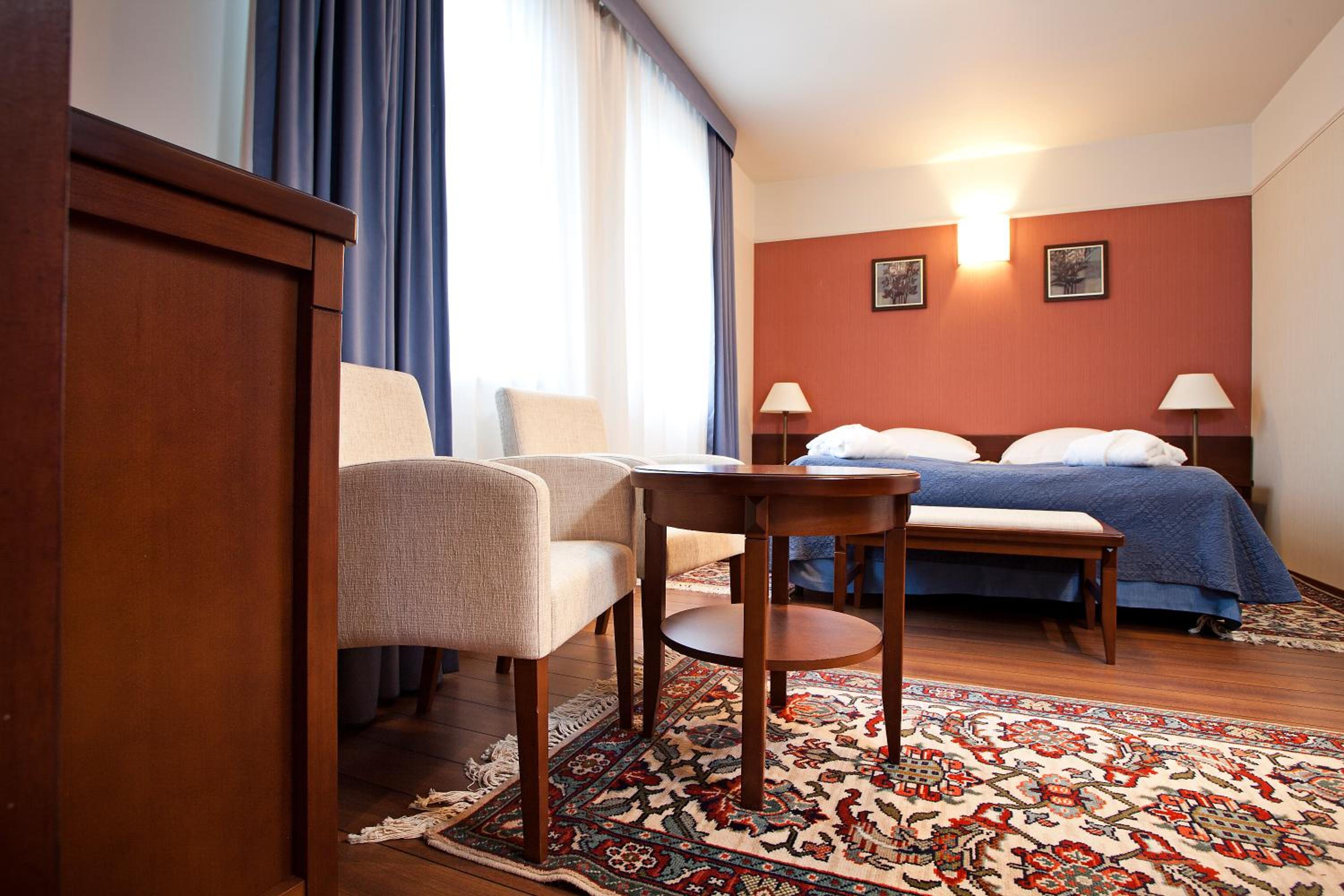 Junior Suite - Photo 2