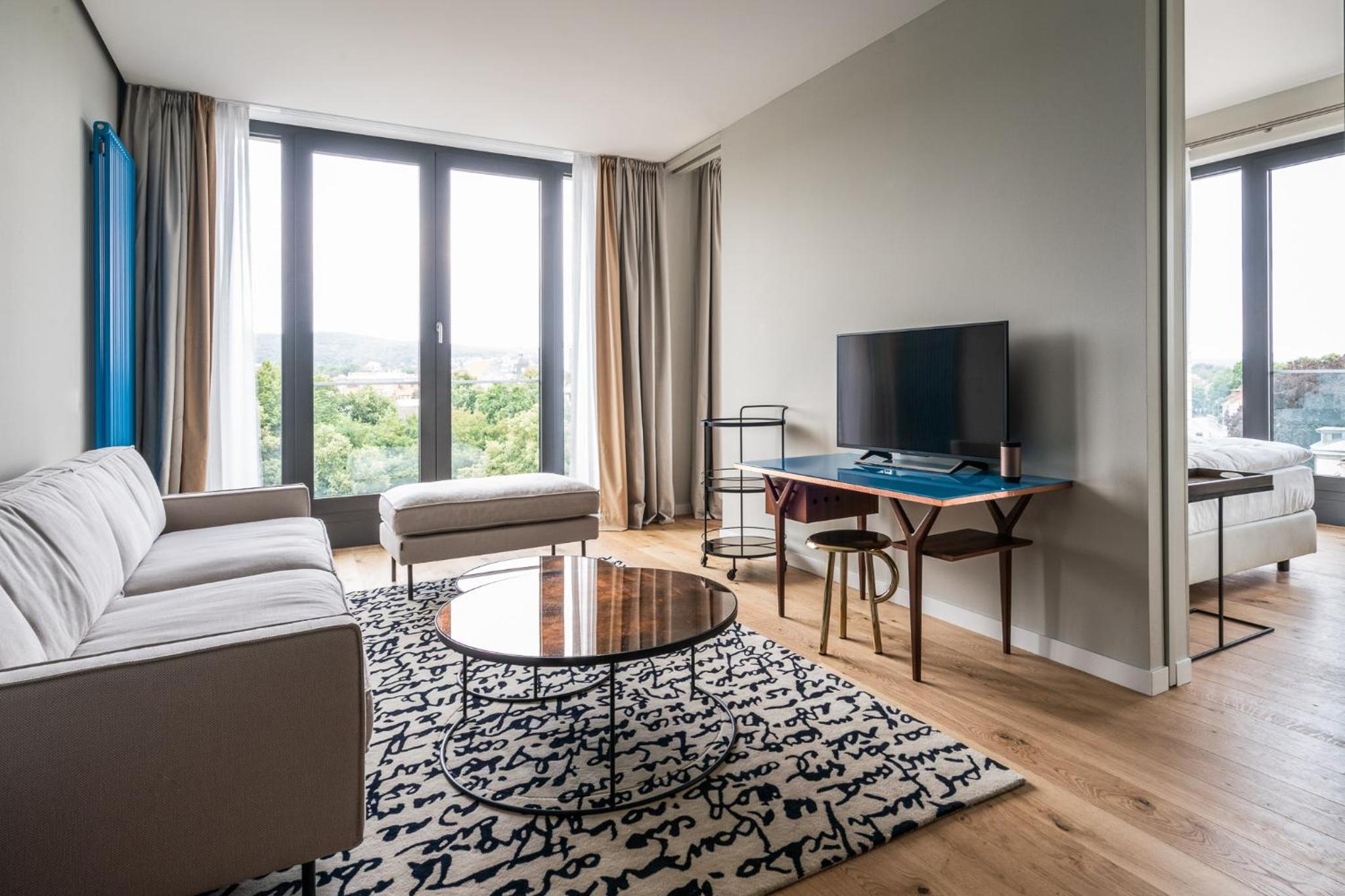 FREIblick Suite photo 2