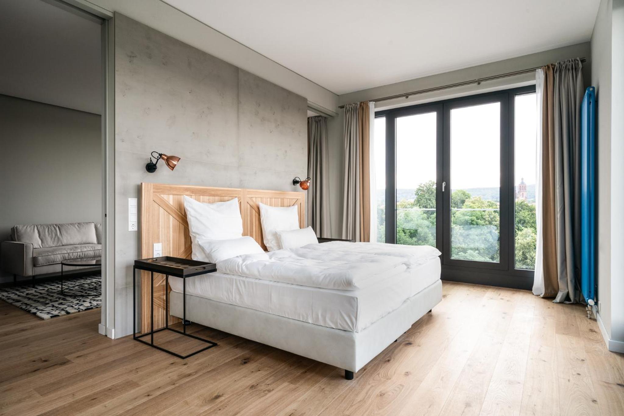 FREIblick Suite photo 3