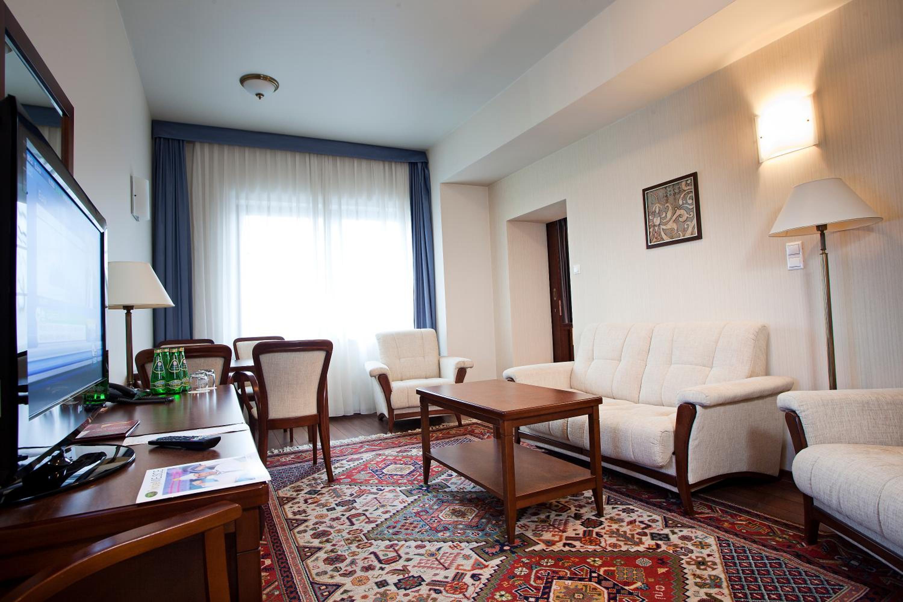 Junior Suite - Photo 3