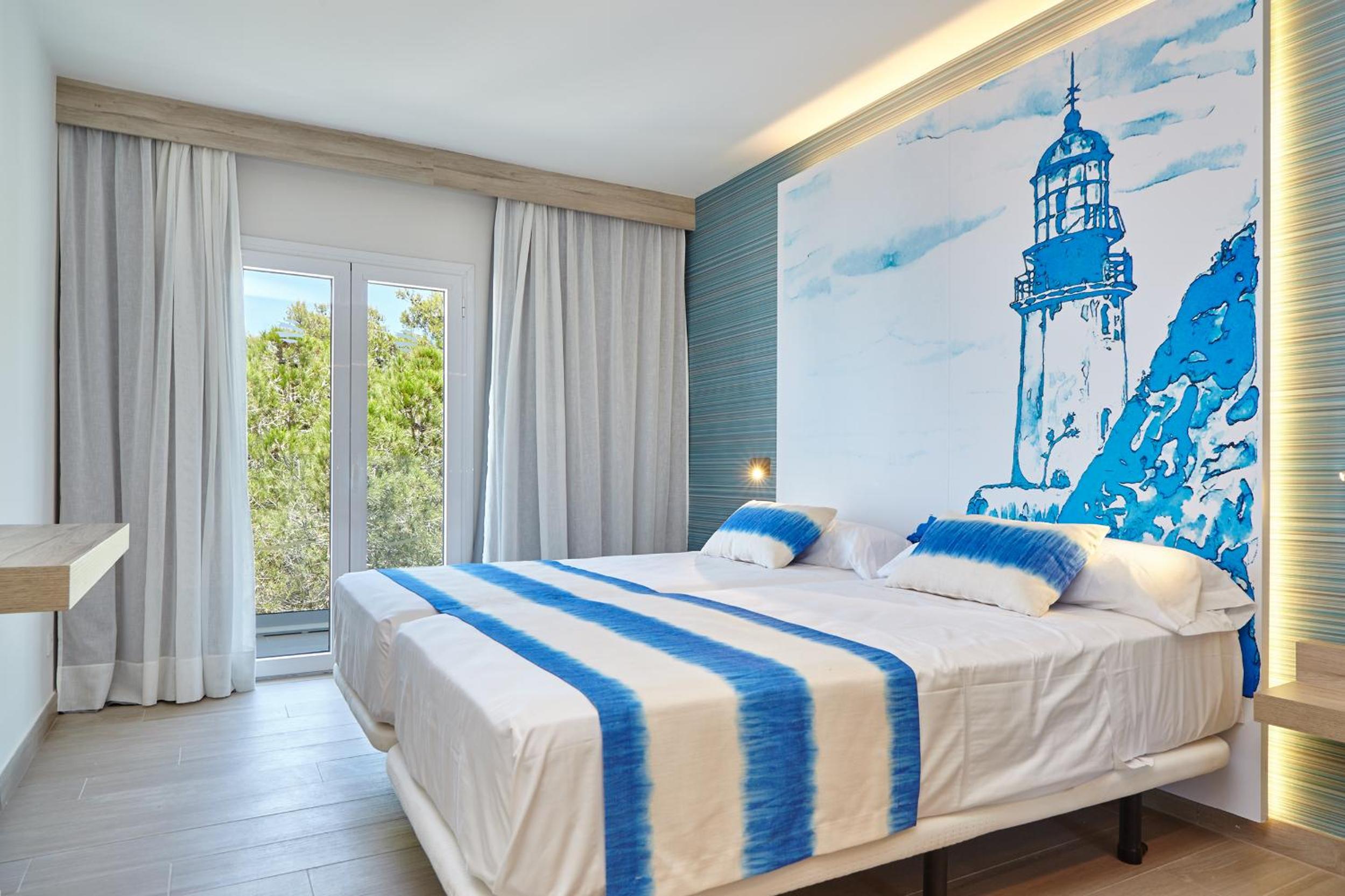 Suite with Lateral Sea View - Photo 4