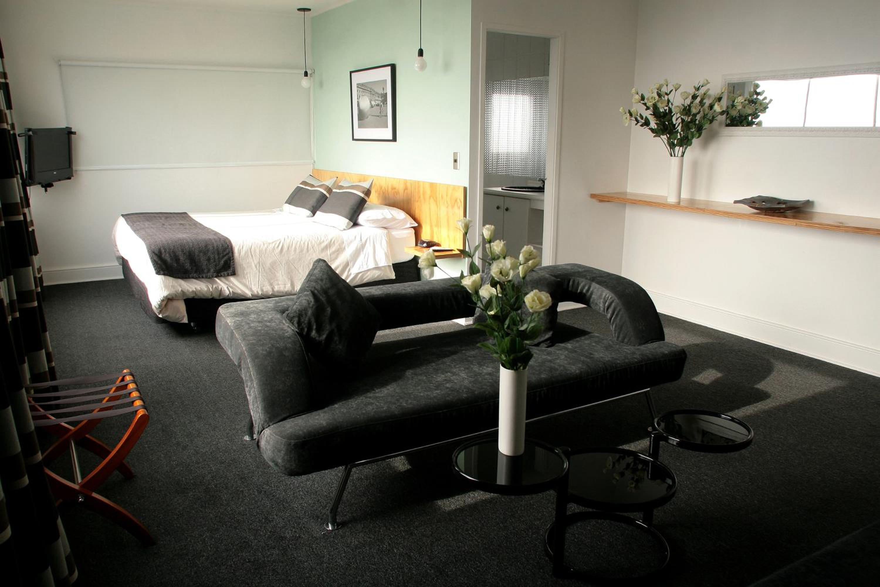 Suite Deluxe with Sea View