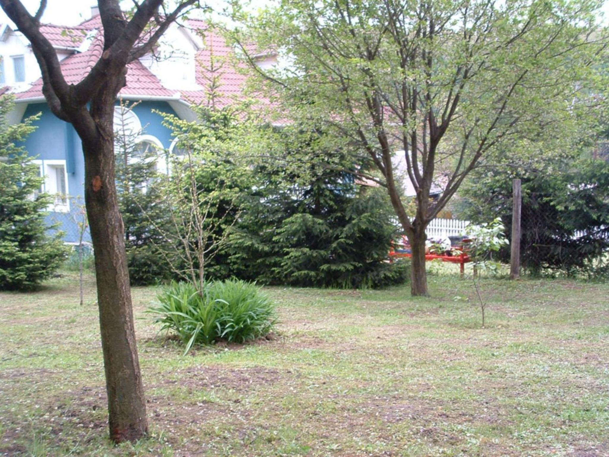 Two-Bedroom House photo 3