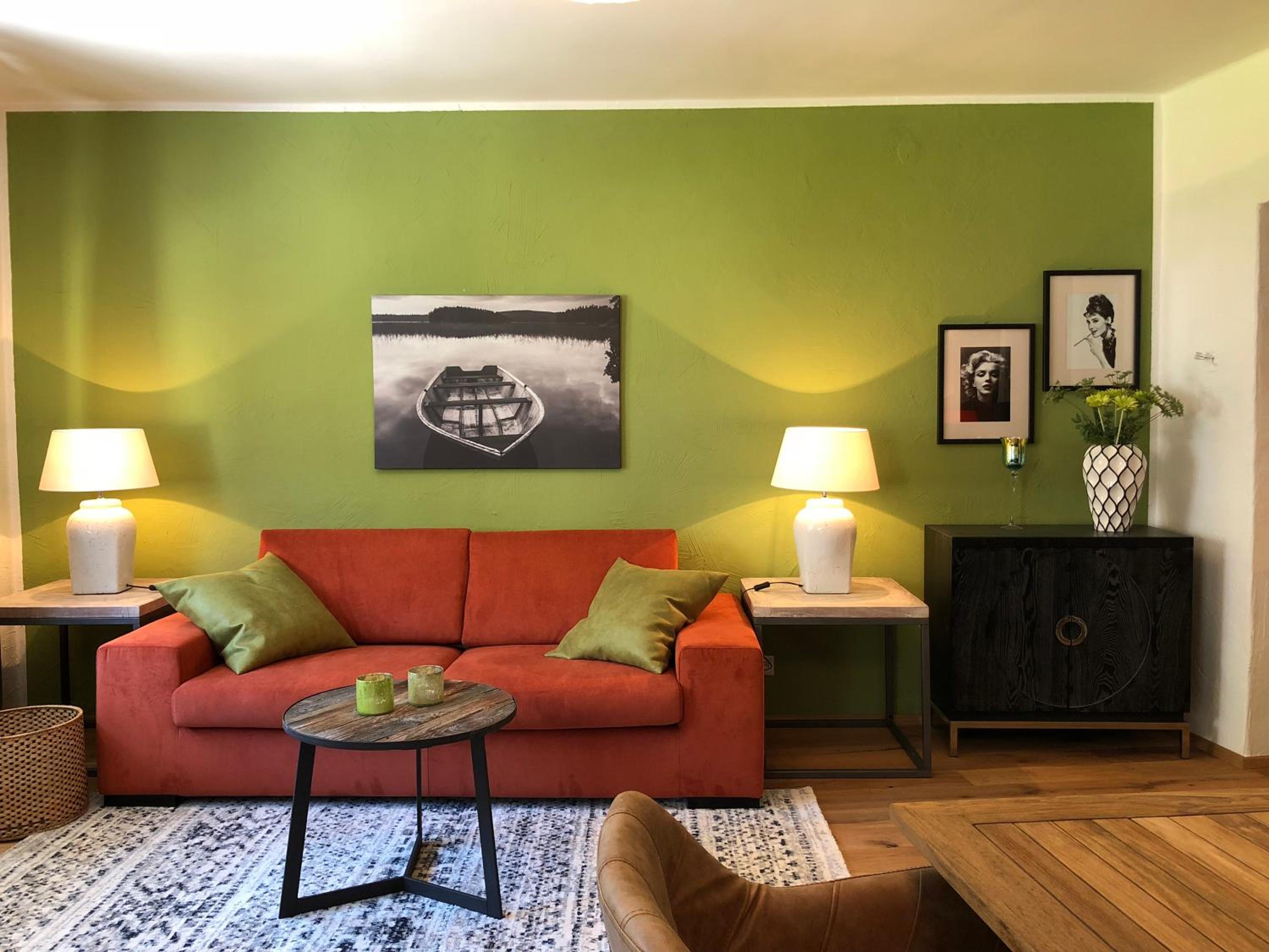 Studio Apartment photo 3