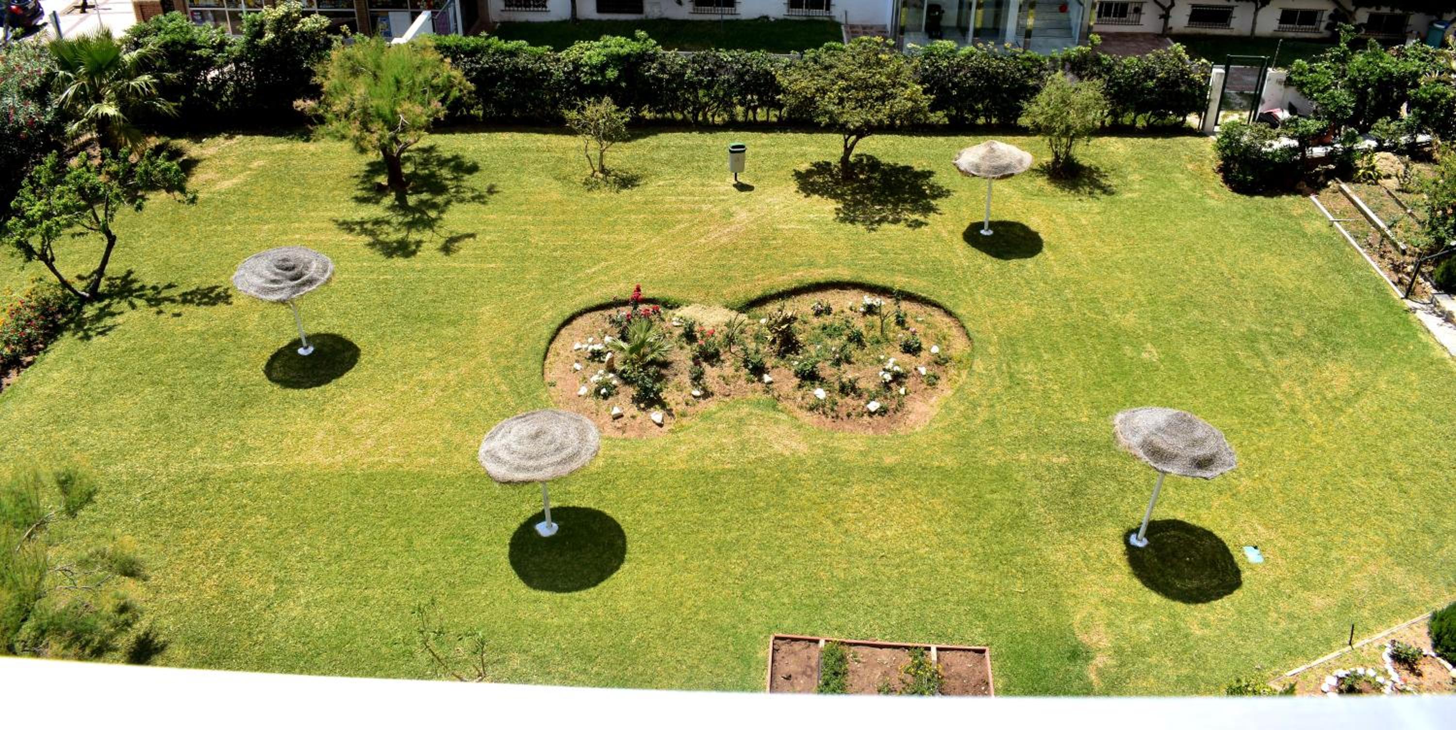 One-Bedroom Apartment with Sea View [SC] photo 2