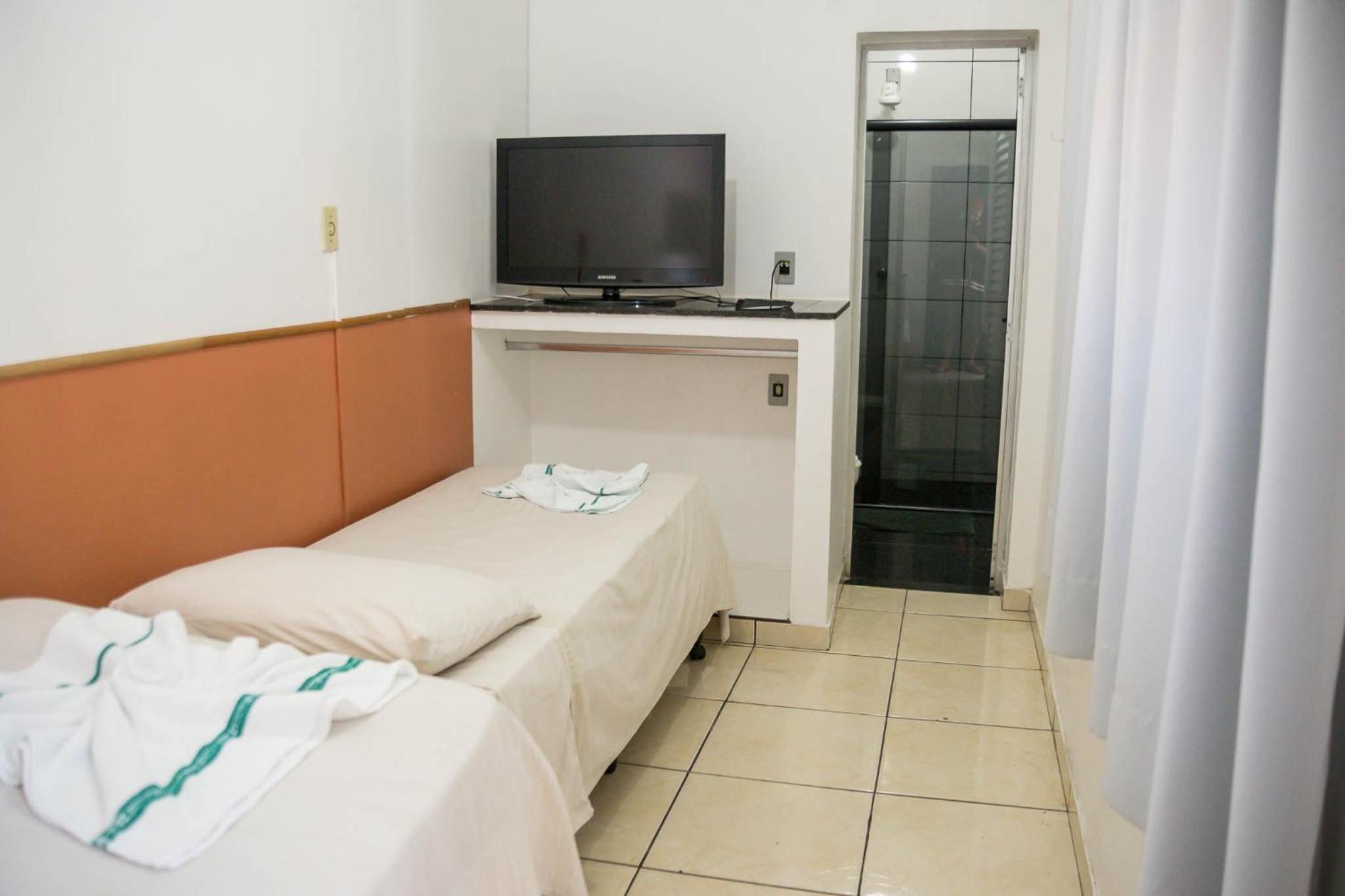 Twin Room photo 2