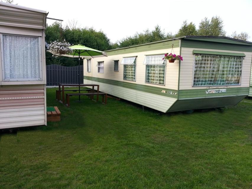 Mobile Home