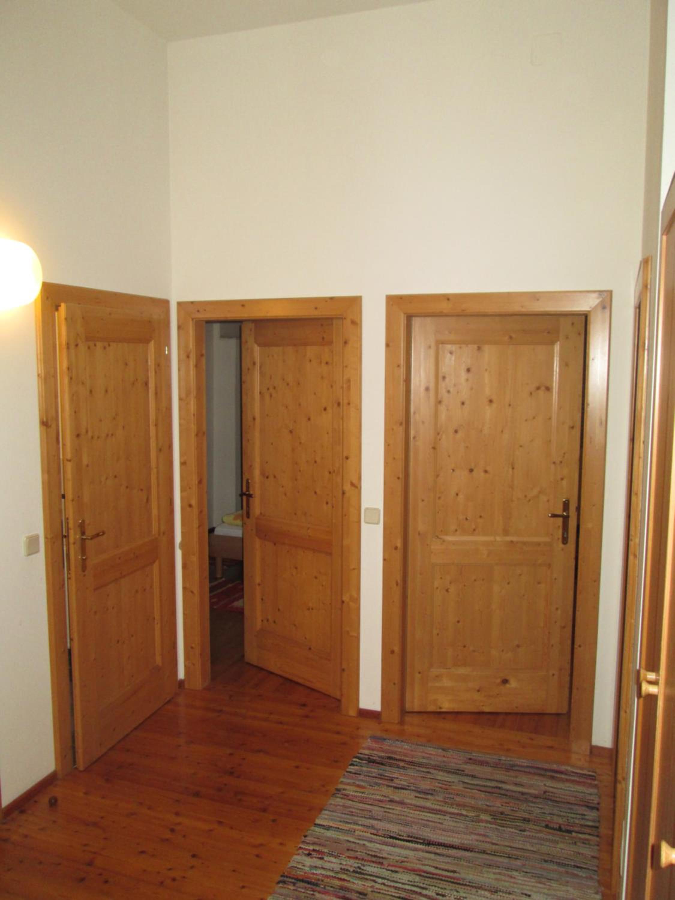 Superior Two-Bedroom Apartment photo 2