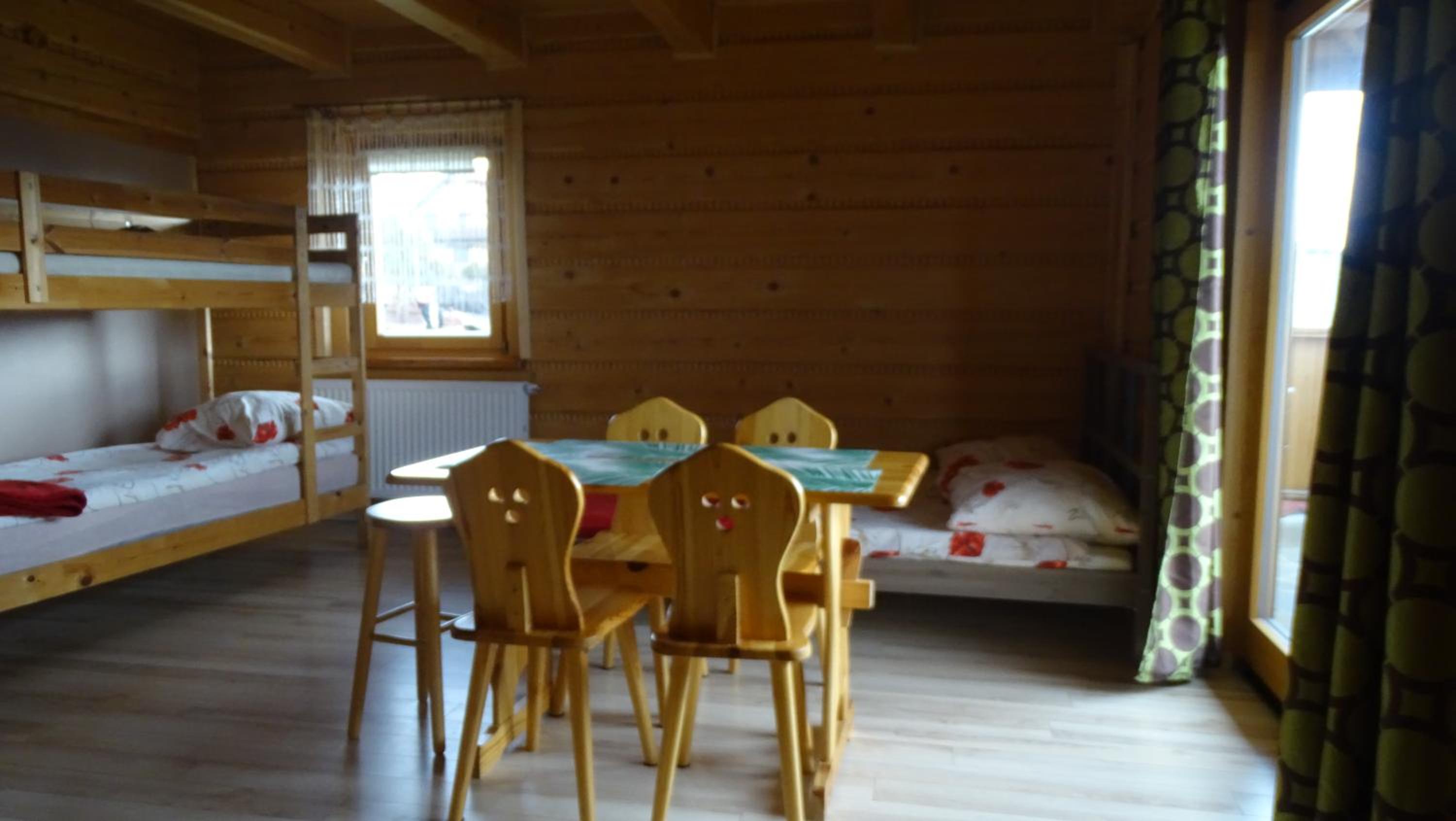Family Room with Terrace photo 1