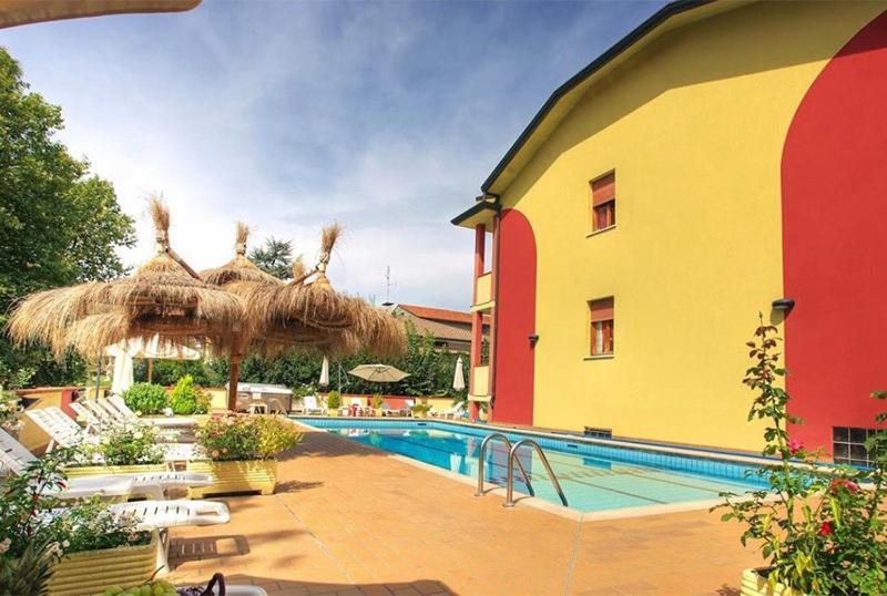 Triple Room with Balcony - Photo 4