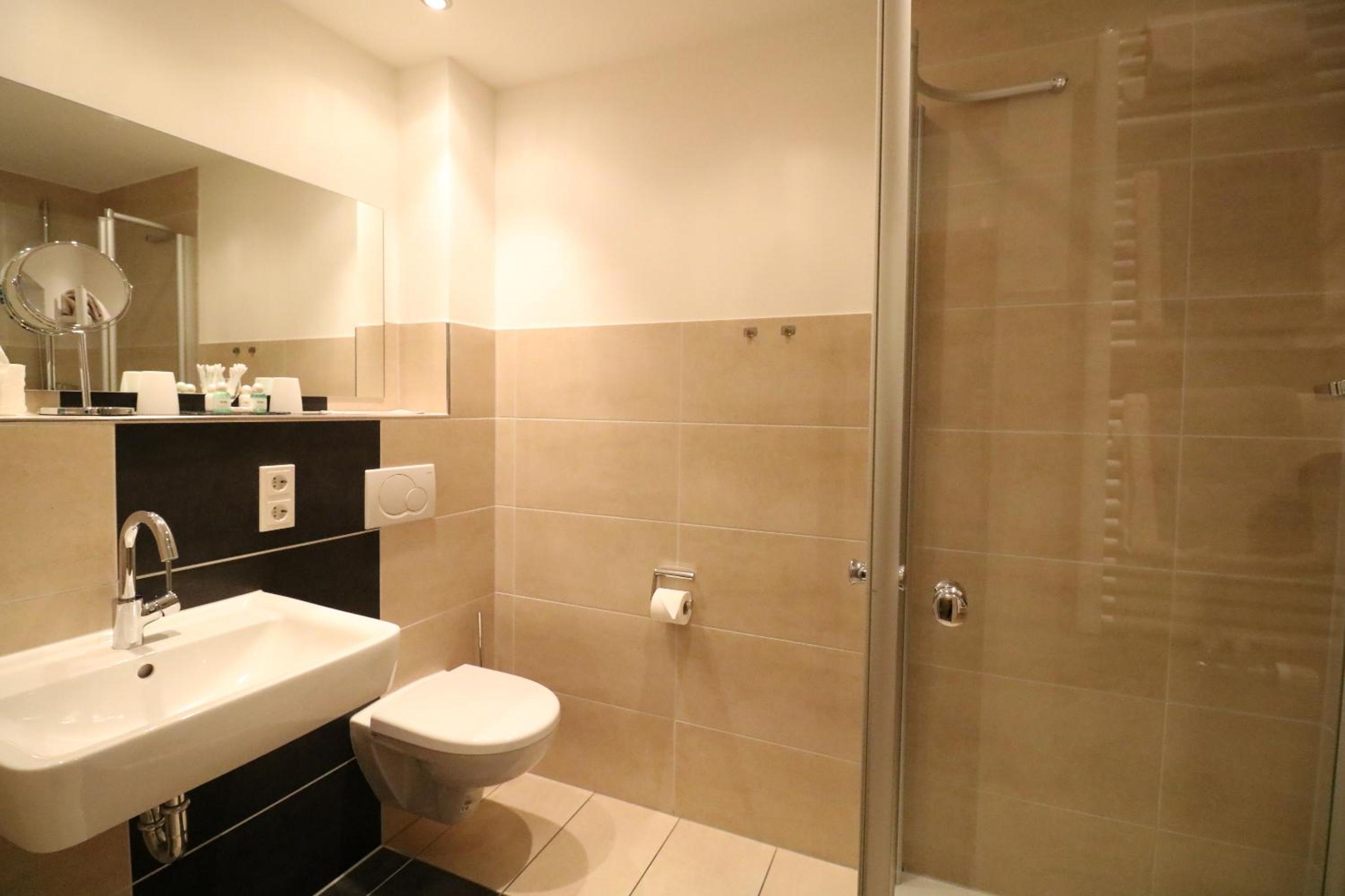 Premium Double Room photo 2