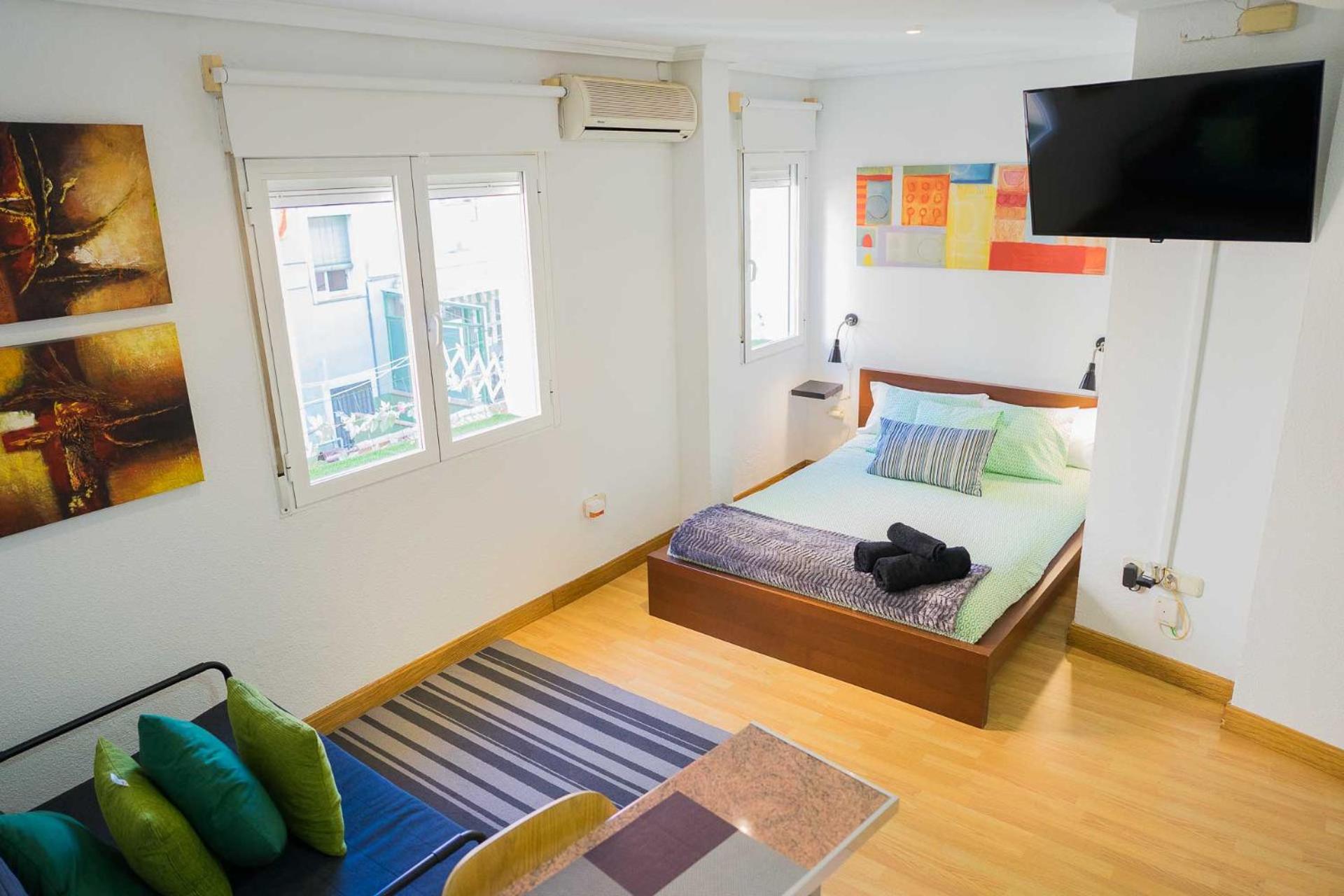 Apartamento