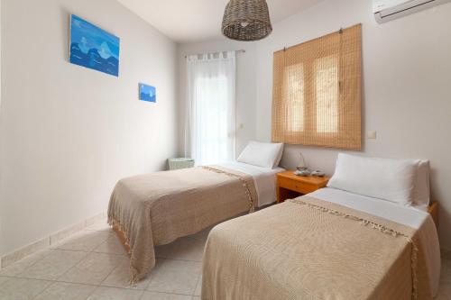 Aelia Two-Bedroom Apartment  photo 3