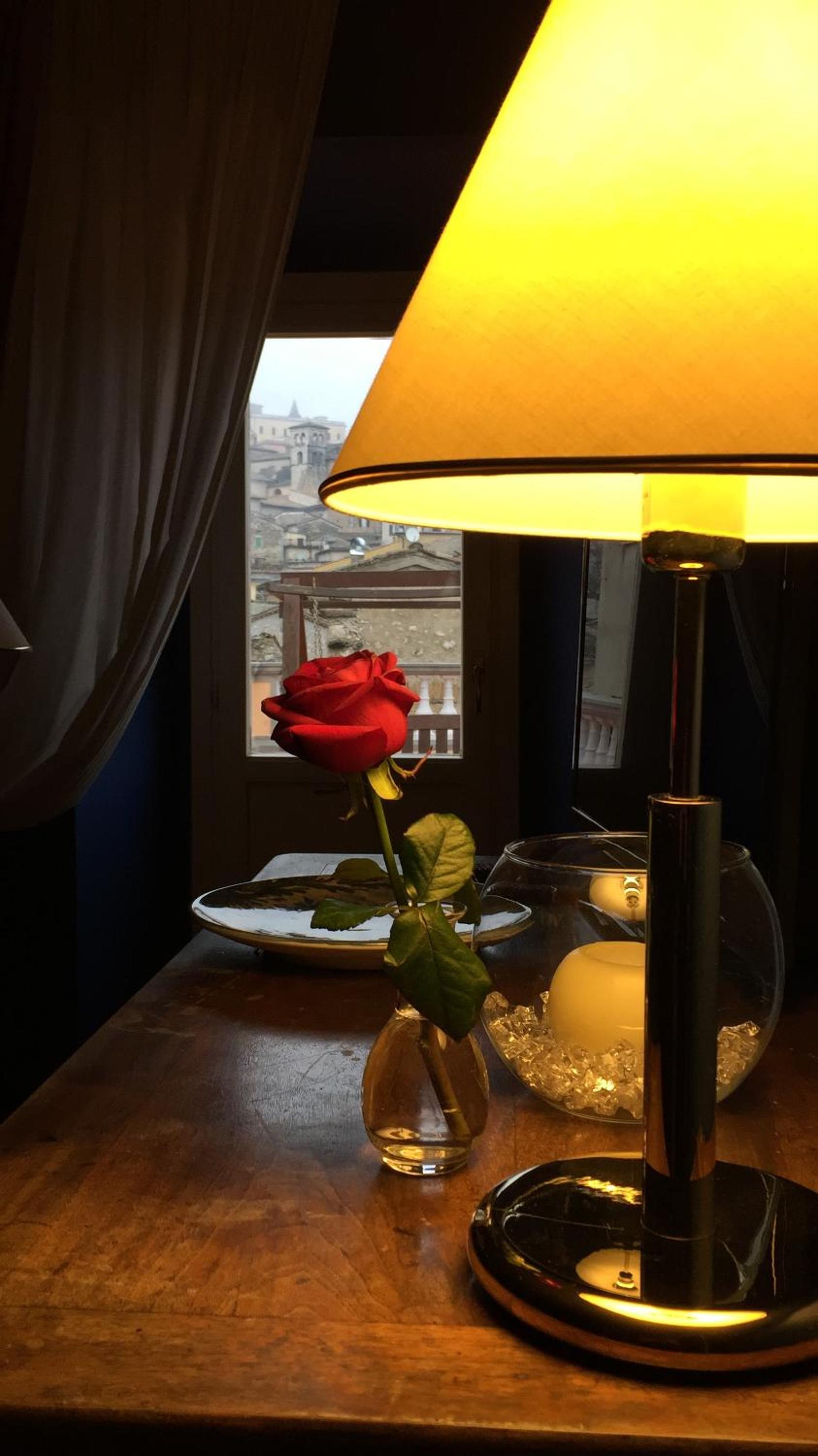Superior Double Room with Terrace photo 1