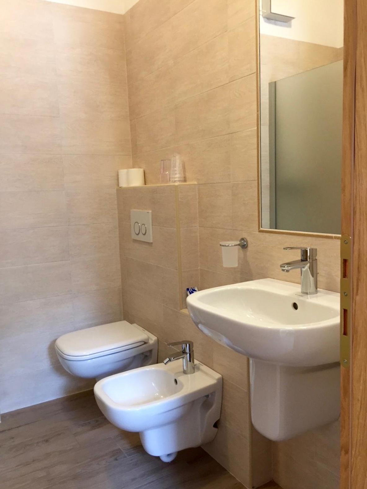 Standard Double or Twin Room with Balcony photo 2
