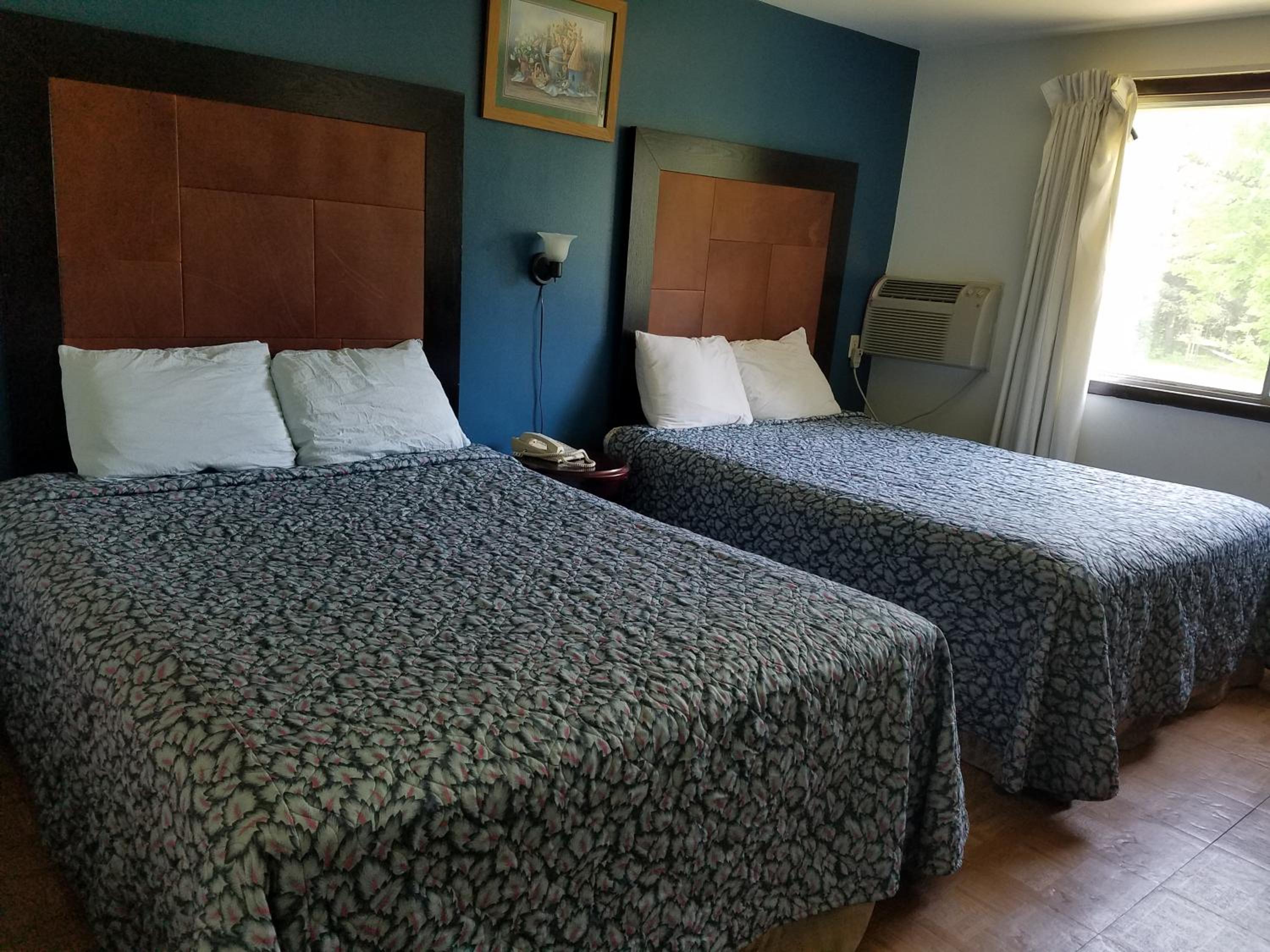 Queen Room photo 1