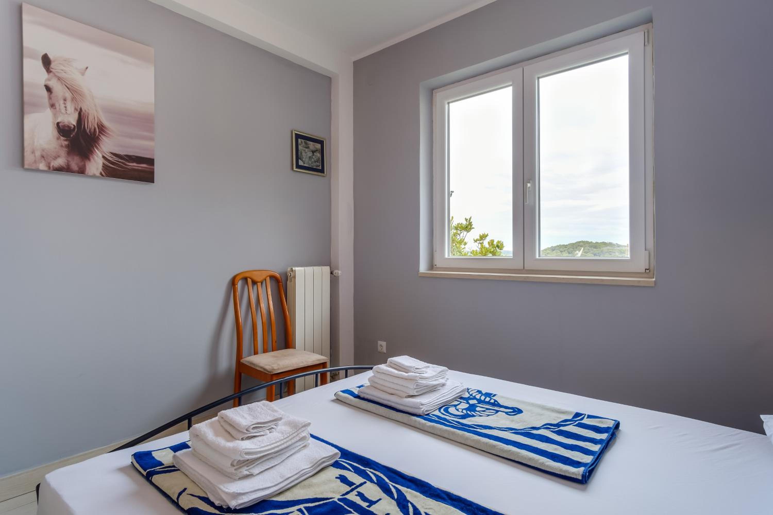 Apartment with Sea View photo 1