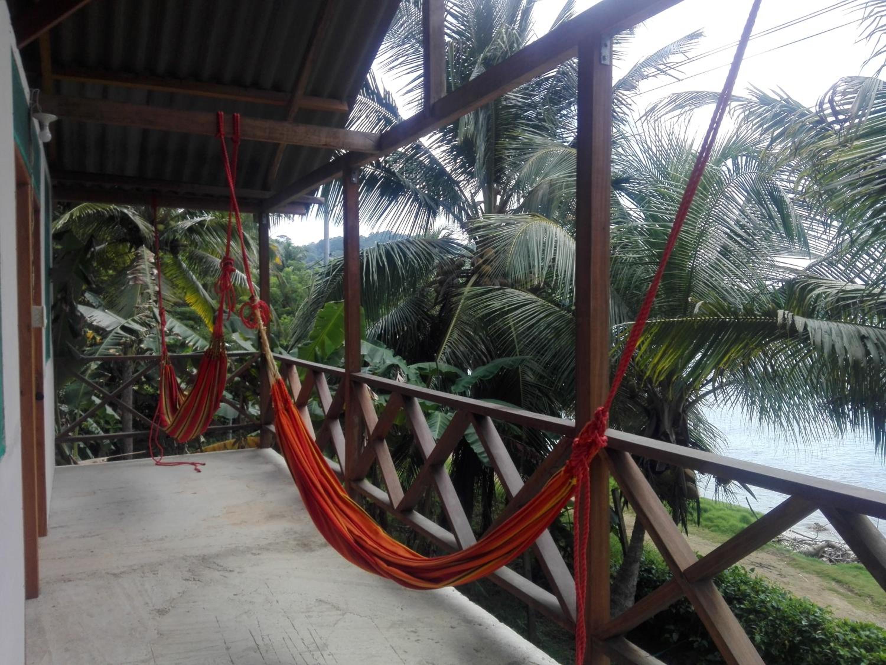 Double Room with Sea View photo 2