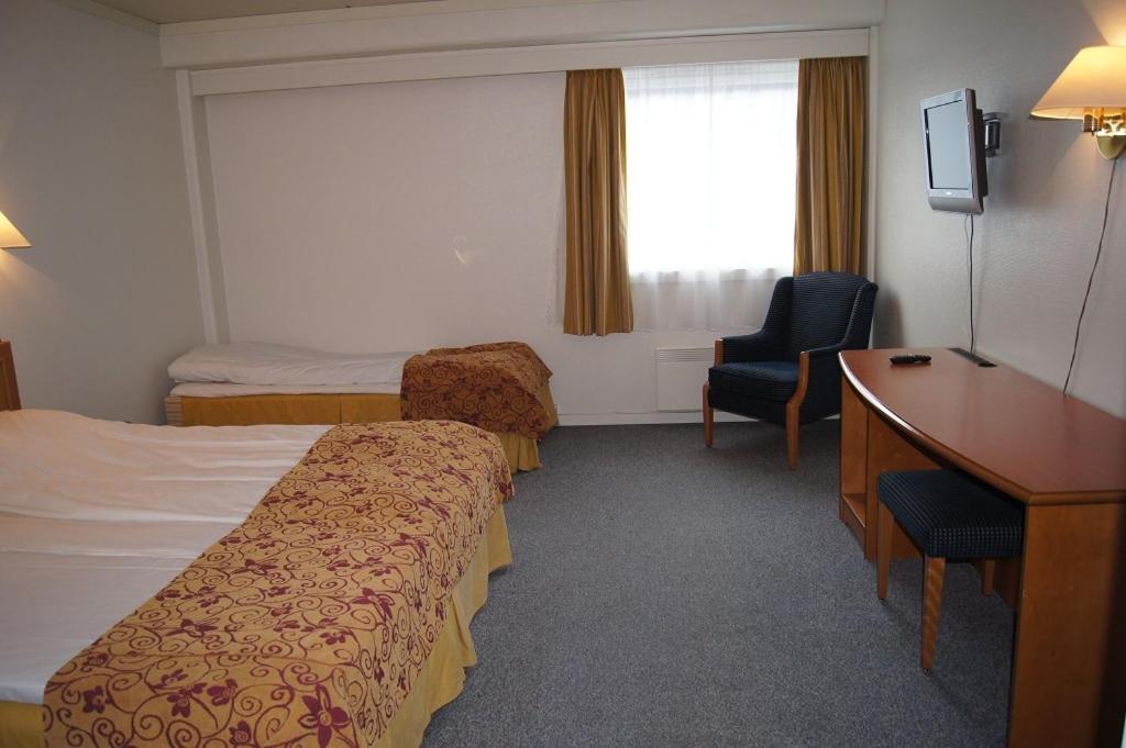 Triple Room - Photo 1
