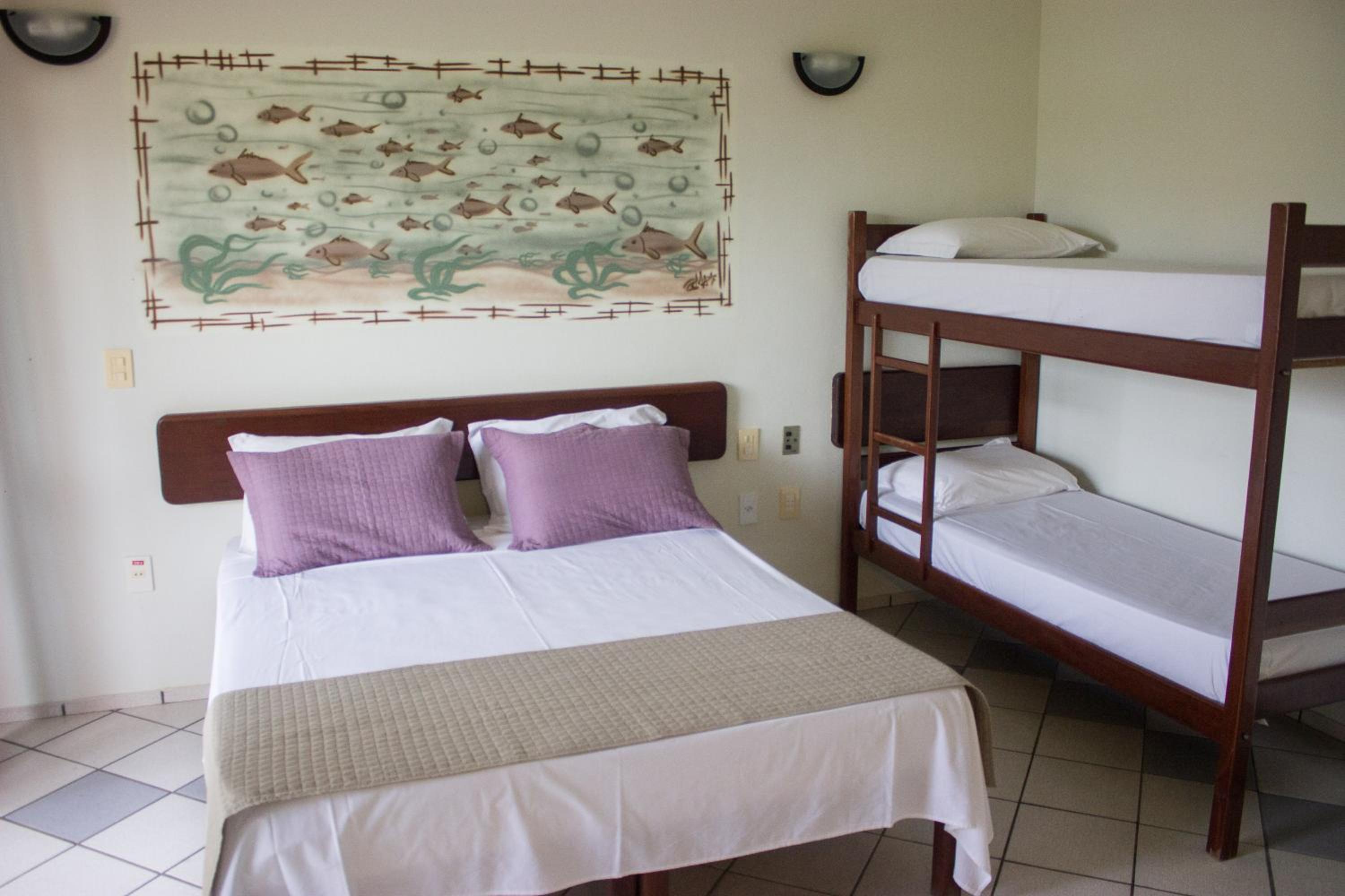 Quadruple Room photo 1