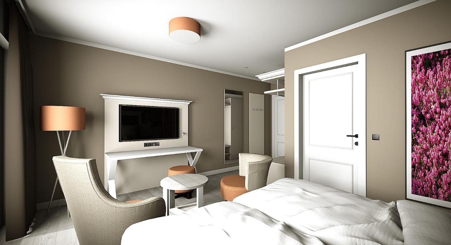 Superior Double Room photo 2