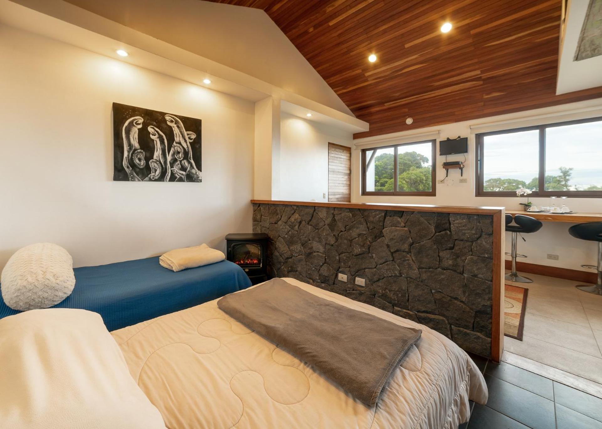 Superior Double Room photo 1