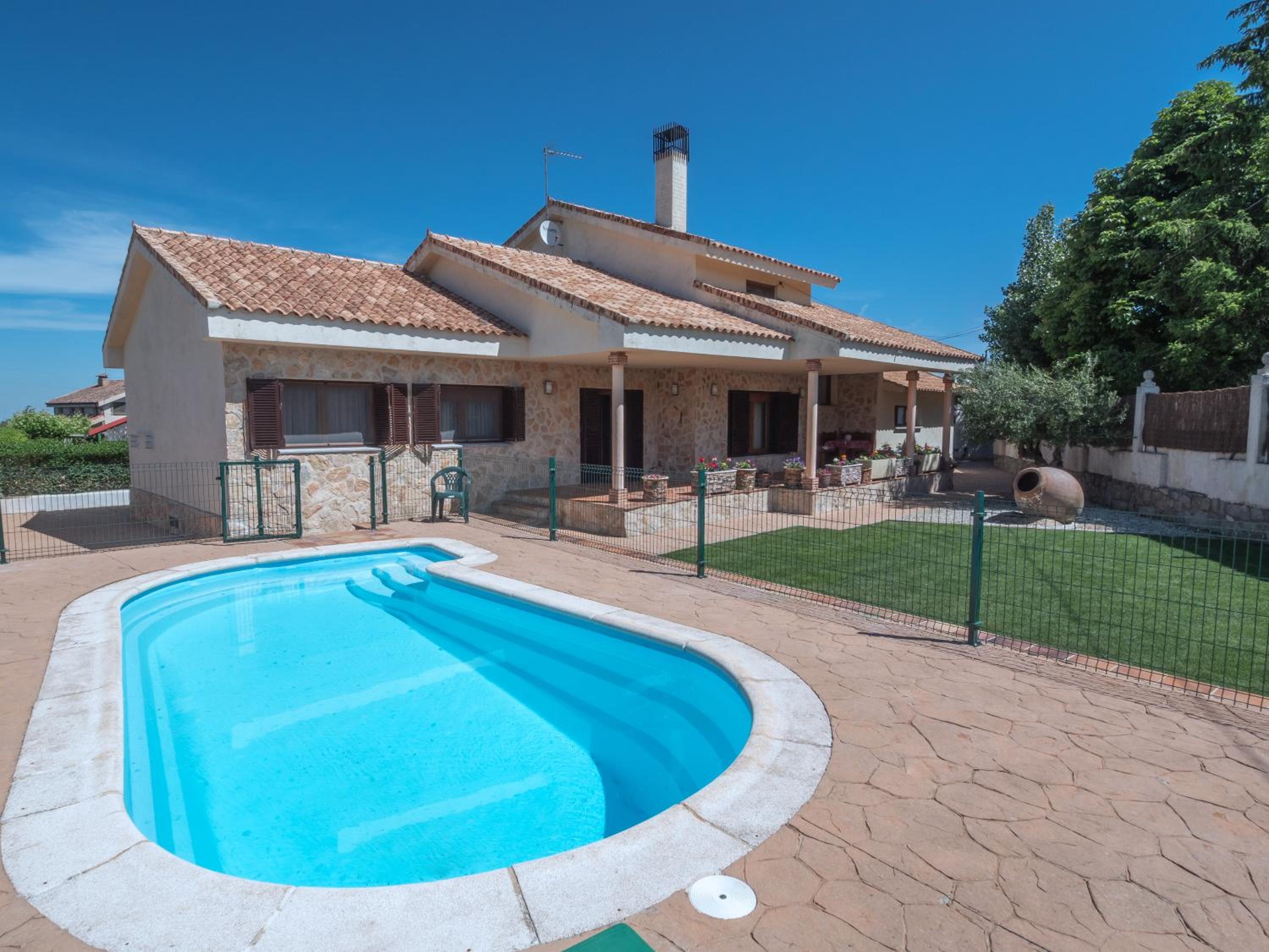 Vacation Home photo 2