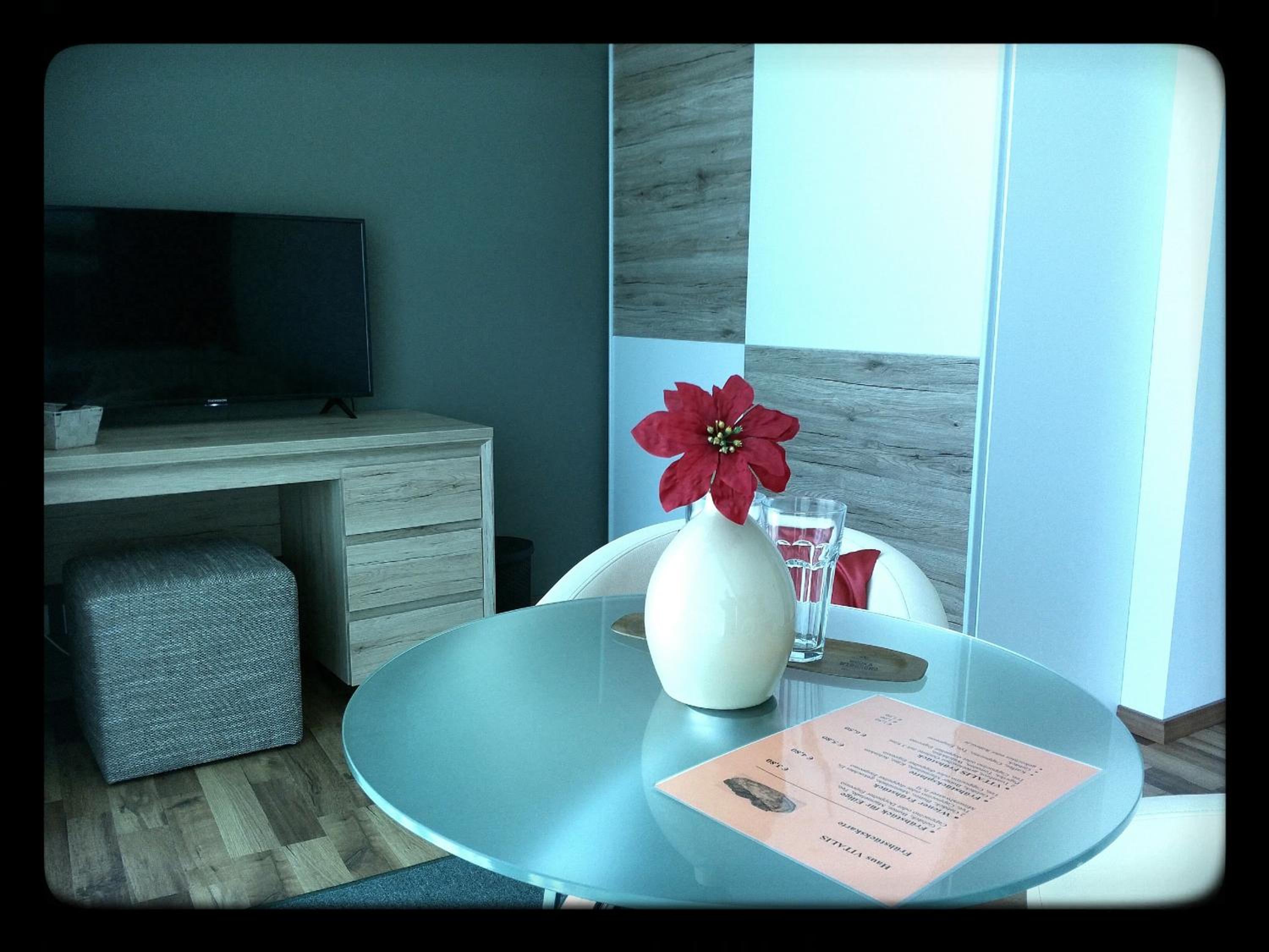 Haus VITALIS - Pensione Burgenland, Foto 5